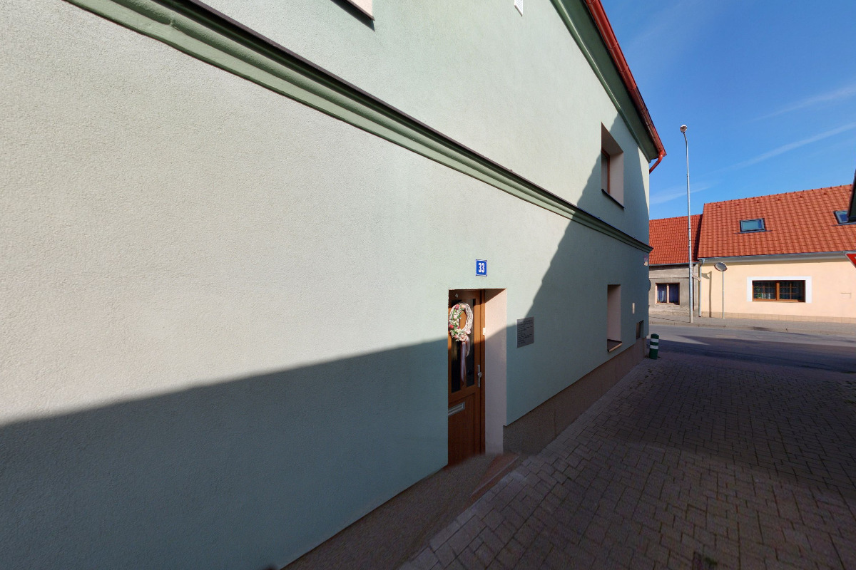 Masáže Kateřina Drobná