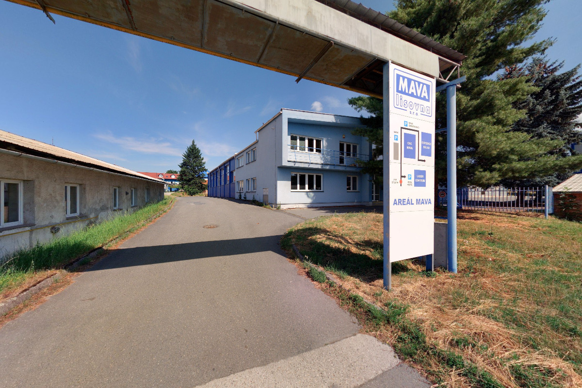 MAVA-lisovna, s.r.o.