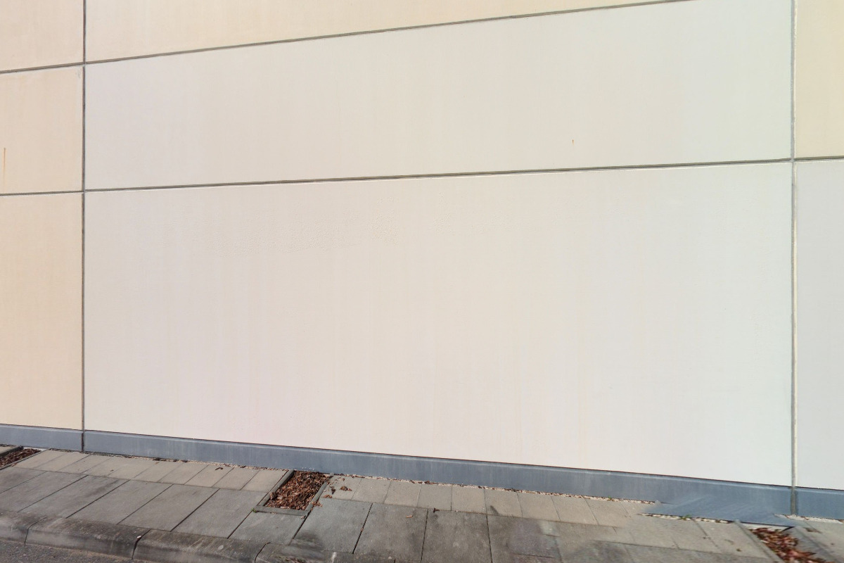 Nákupní centrum Čepkov