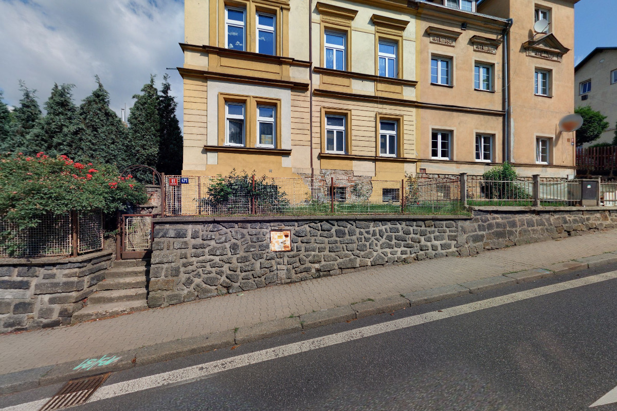 Základní organizace Českého zahrádkářského svazu Letná 2 Děčín 6