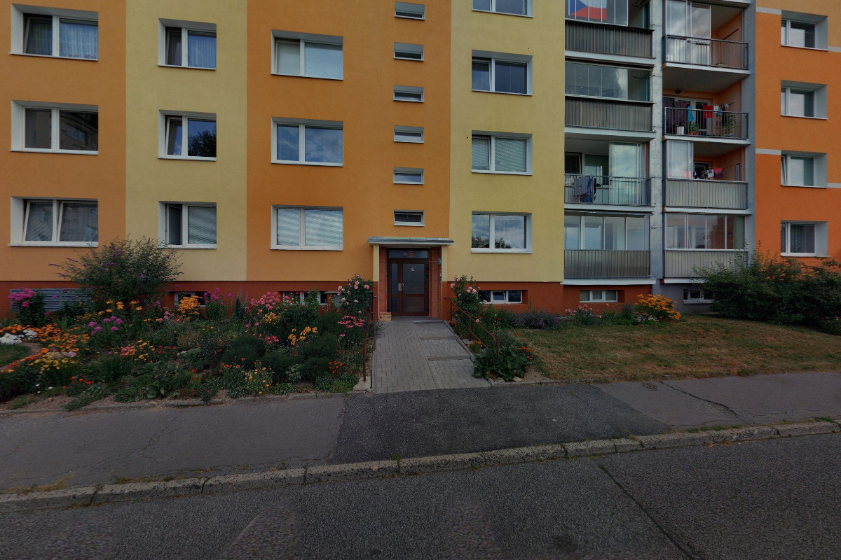 Účetní služby u parku