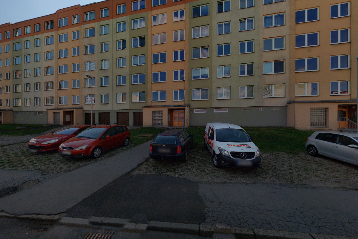 RNDr. Jana Tesařová, CSc.