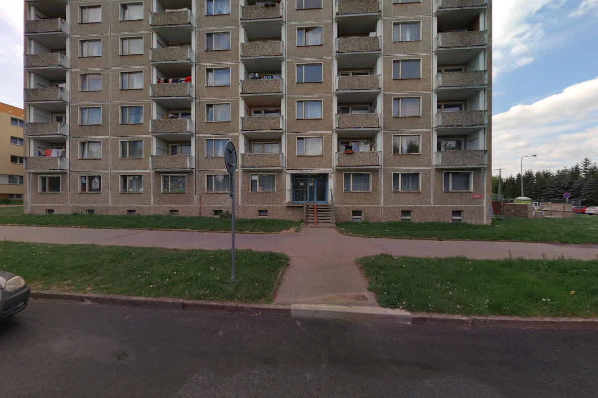 Armáda spásy v České republice - NZDM Klub na Úvalské