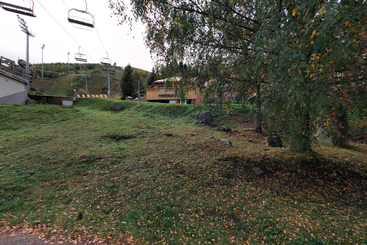 Bellevue Ski & Spa Hotel