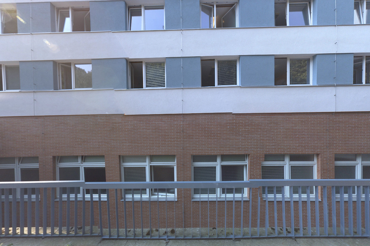 Neurologické oddělení - Krajská nemocnice T. Bati