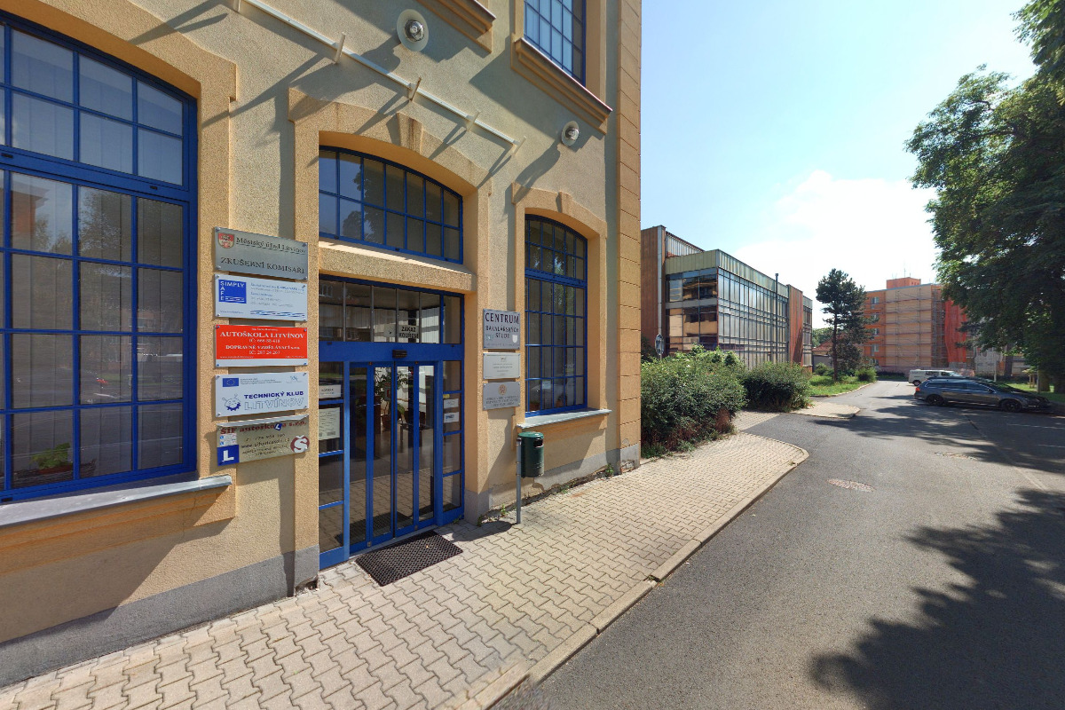 Autoškola Majer foto 2