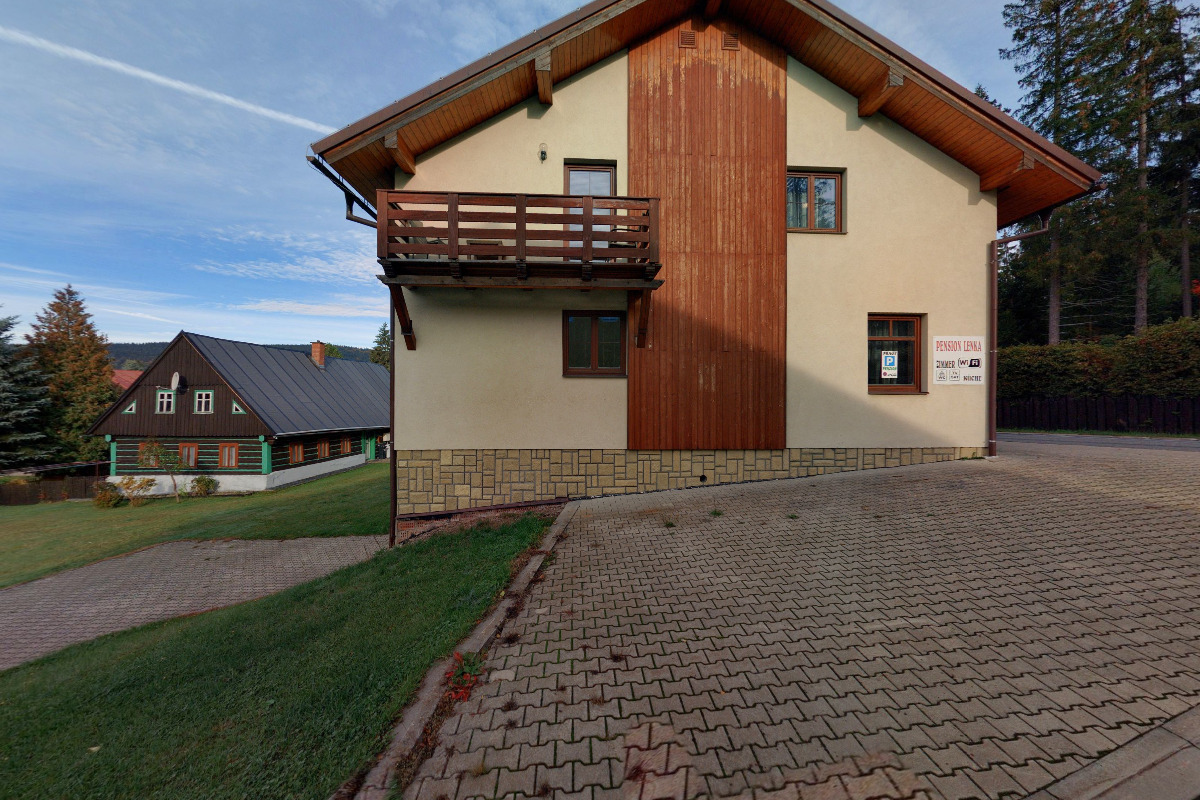 Pension Lenka foto 3