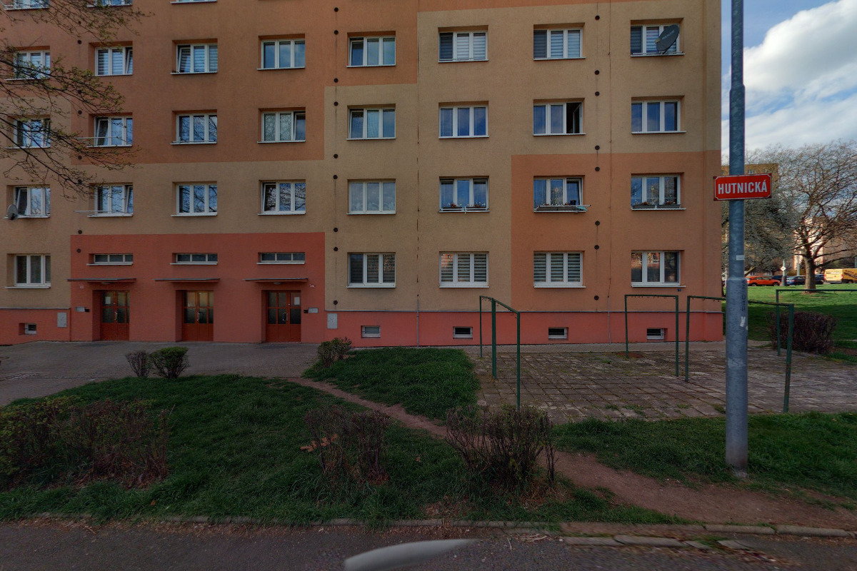 Petra Chambers - výuka angličtiny