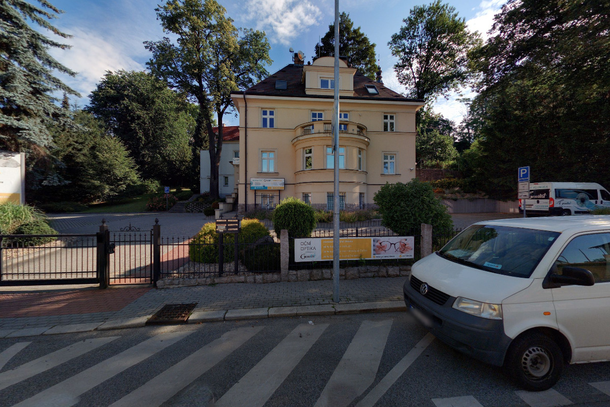 STOSTA Liberec, s.r.o. foto 4