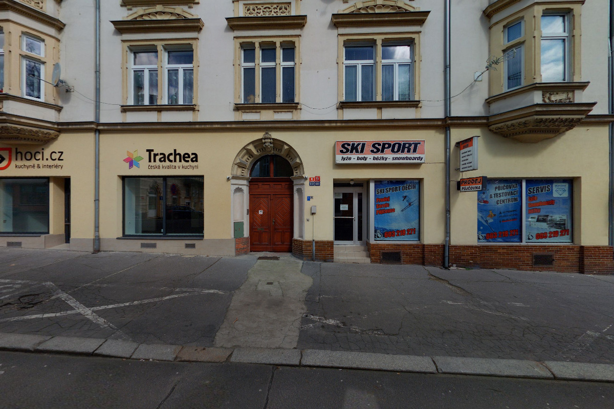 SKI SPORT Roman Pražienka