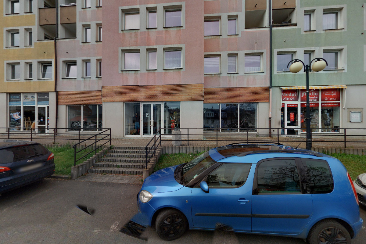 OFBIKE.cz prodej a servis kol foto 5