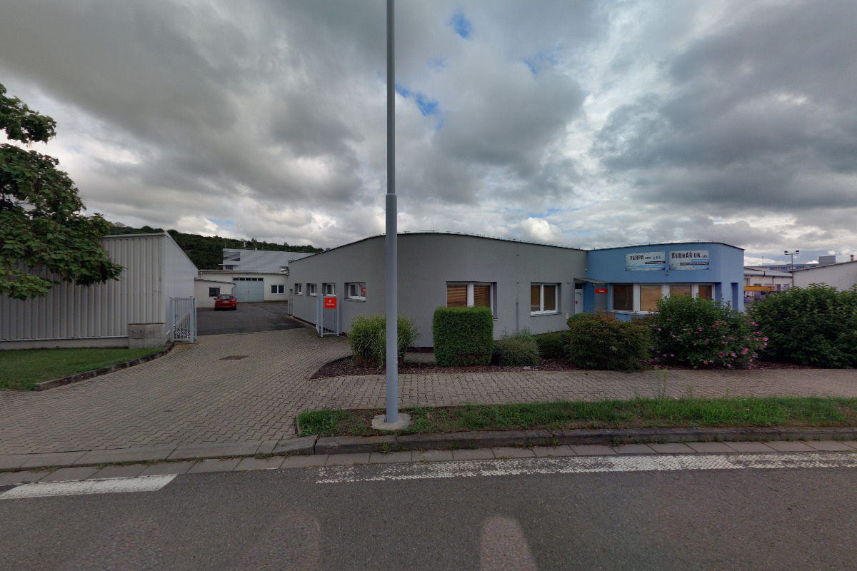 BEDNÁŘ UH, s.r.o. foto 5