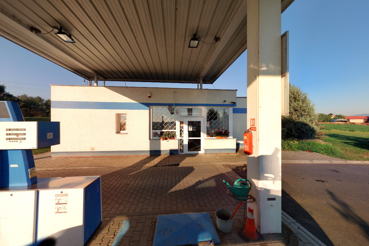 PETROL Březno foto 6