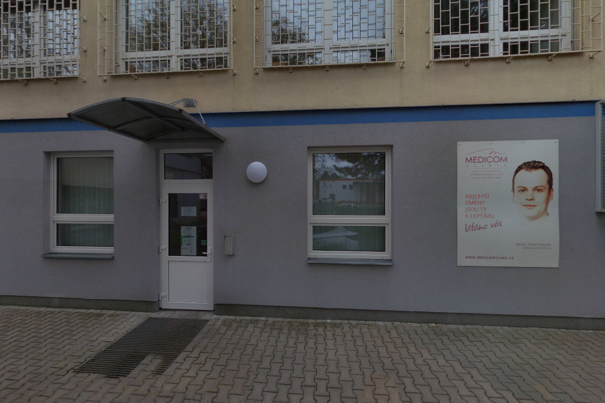 IMURA s.r.o. - Ambulance alergologie a klinické imunologie, MUDr. Eduard Urbanský