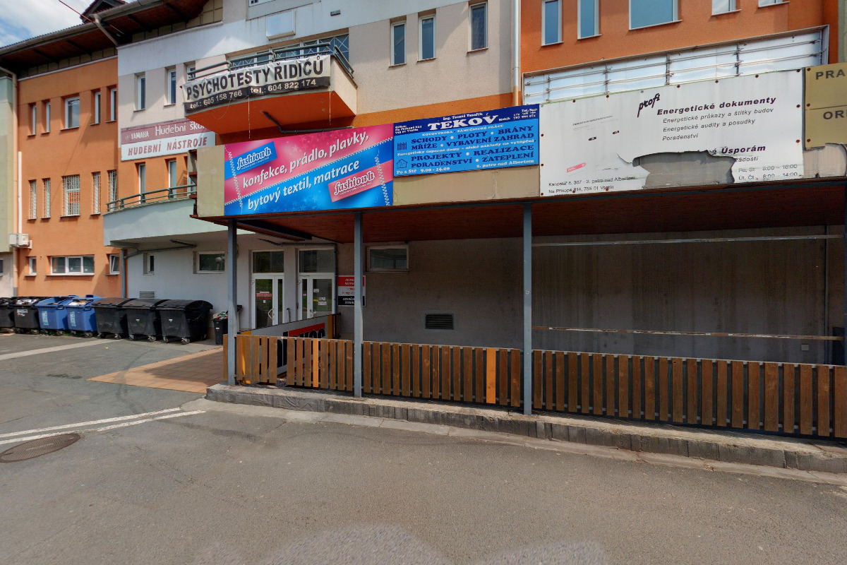 Ordinace klinické psychologie PhDr. Švecová, s.r.o.