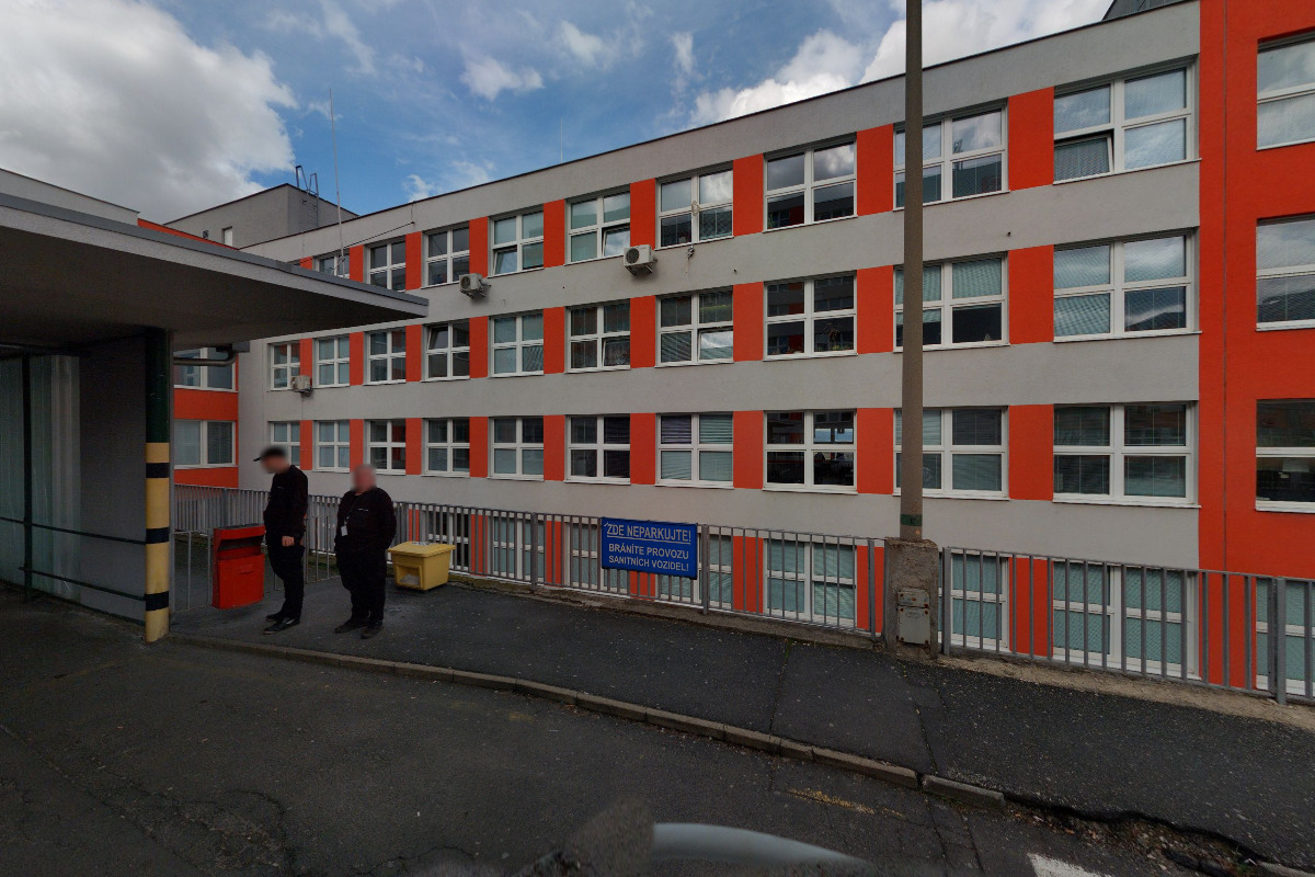 WS Audiology CZ s.r.o. - WIDEX foto 1