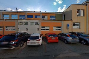 Firemní grafika Radio Čas, s.r.o.