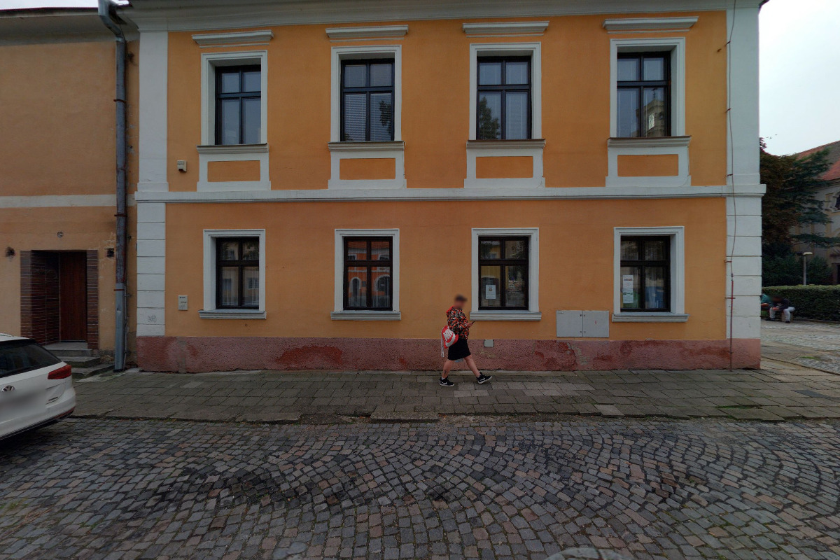 Kulturní zařízení města Postoloprty foto 2