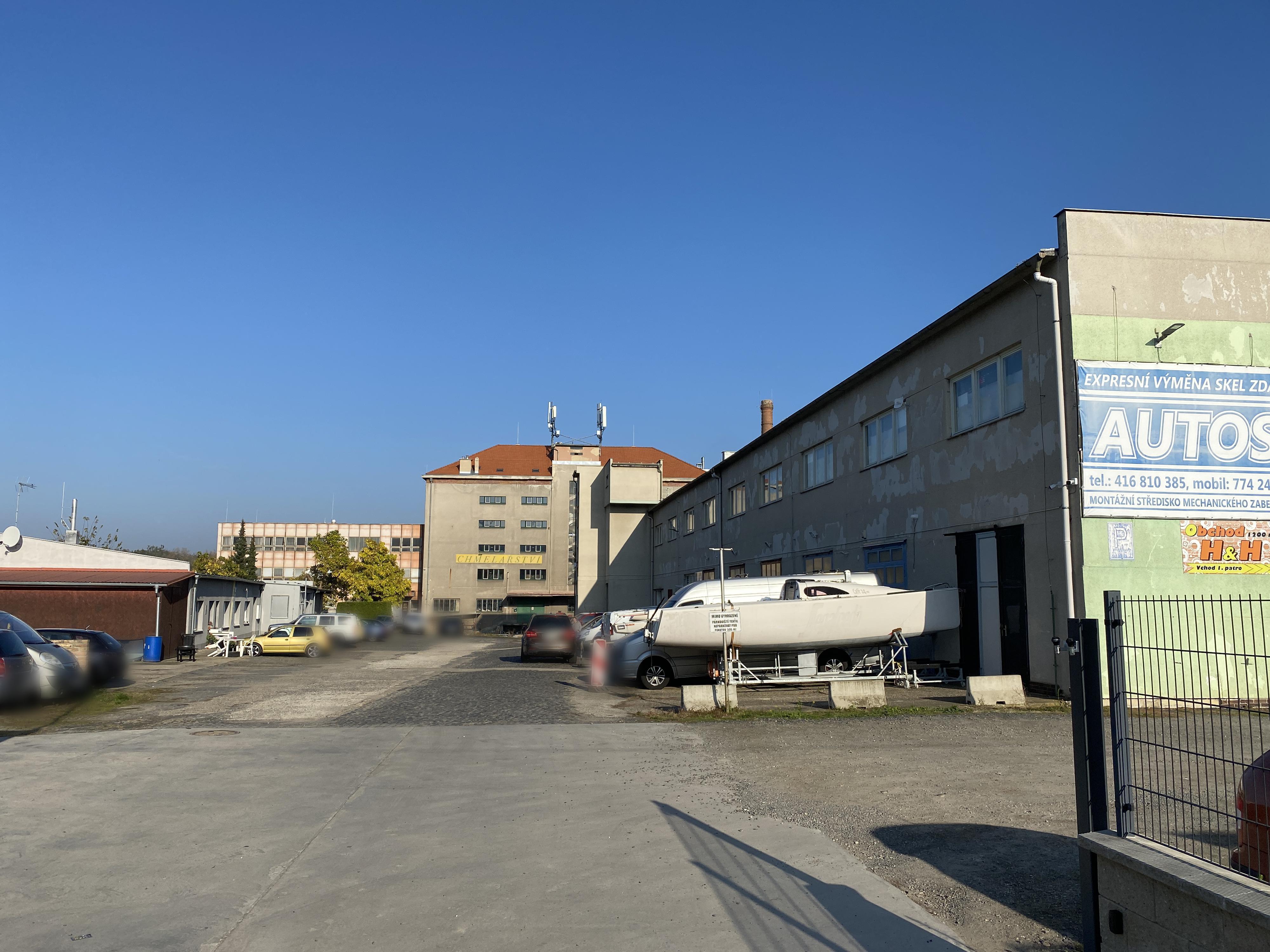Autoservis Adámková foto 2