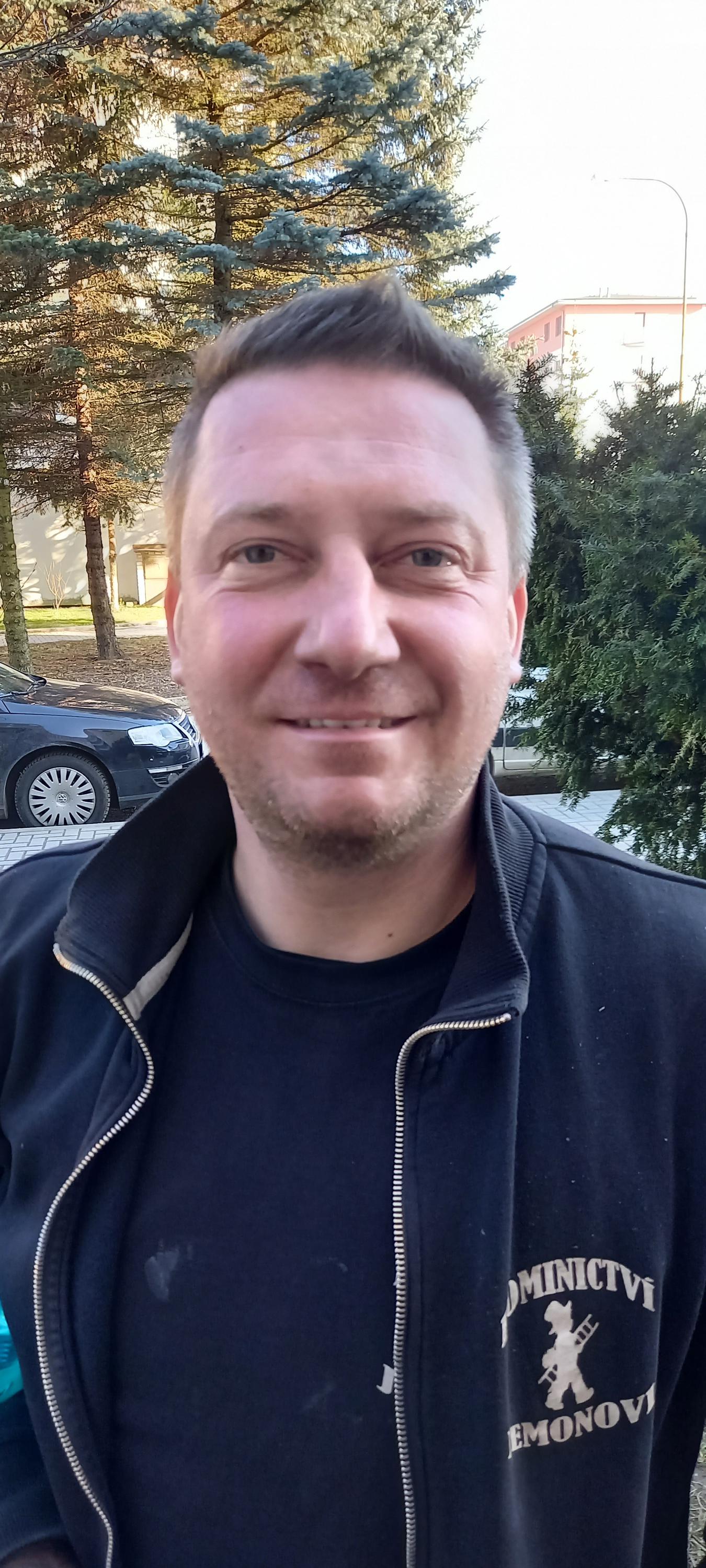 Kominictví Jemonovi - Tomáš Jemon foto 6