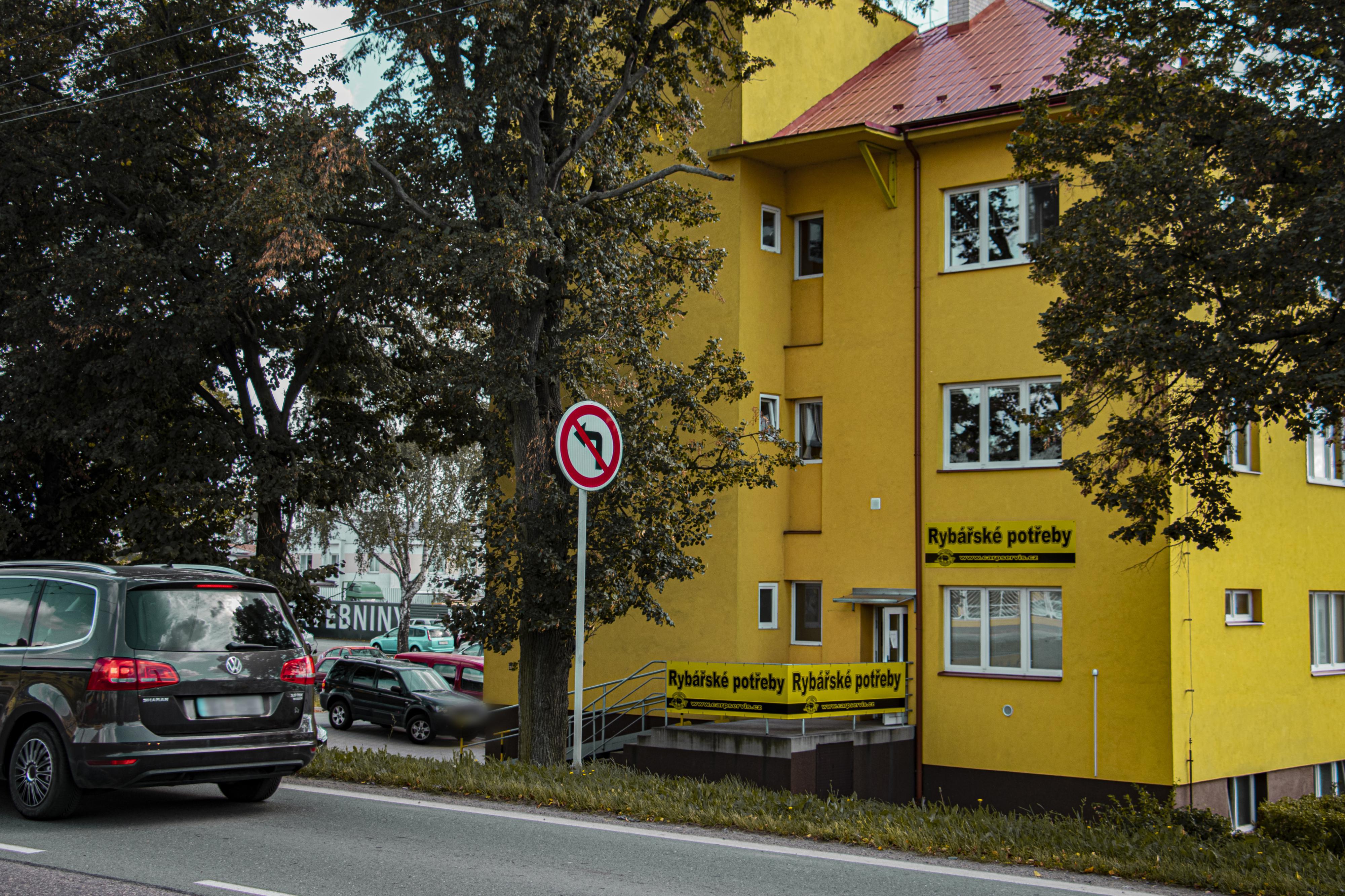 Rybářské potřeby Carp Servis Václavík foto 3