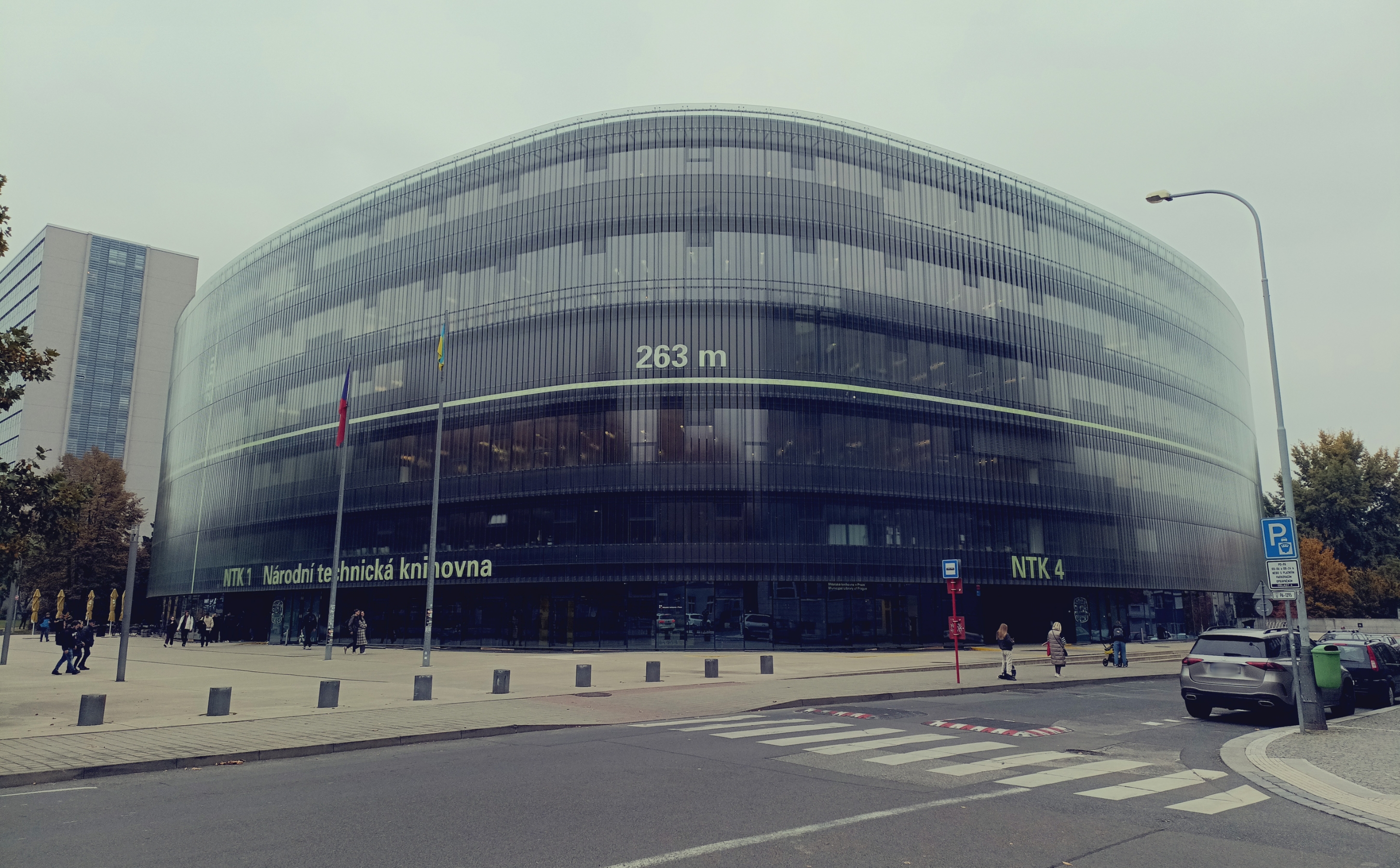 Ústav tělesné výchovy VŠCHT