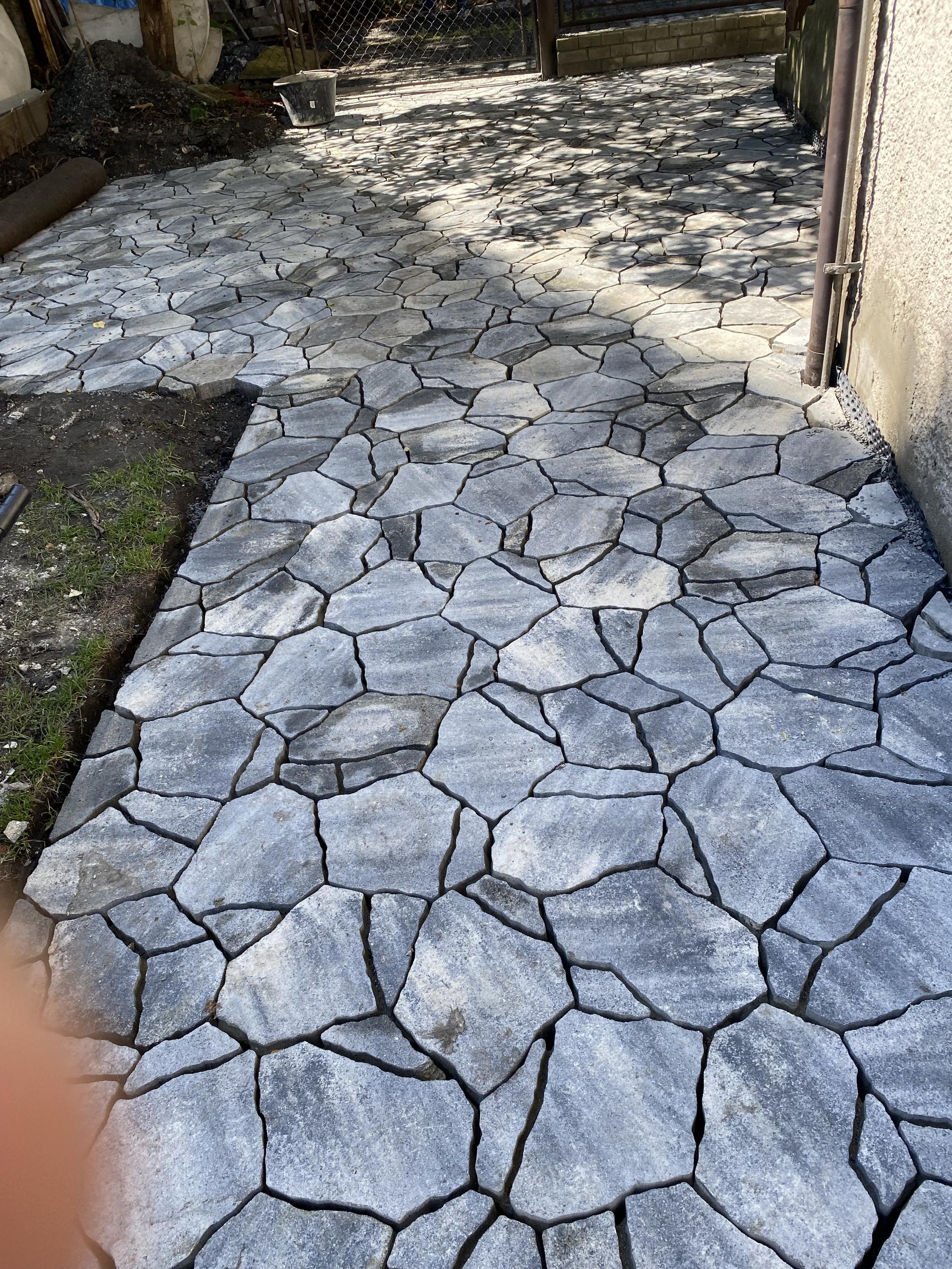 Stavební firma Michal Levay foto 4