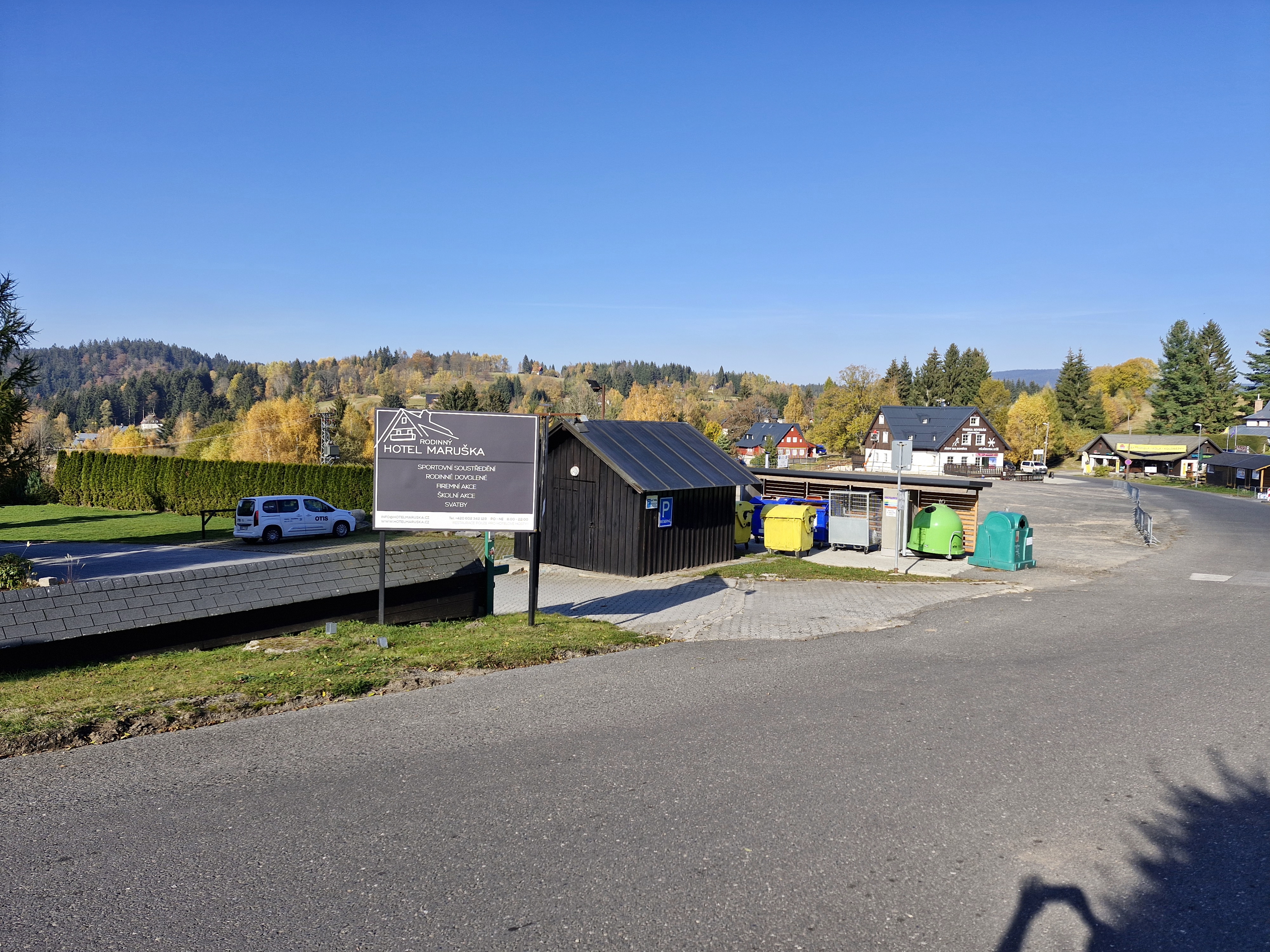 Horský hotel Maruška foto 5