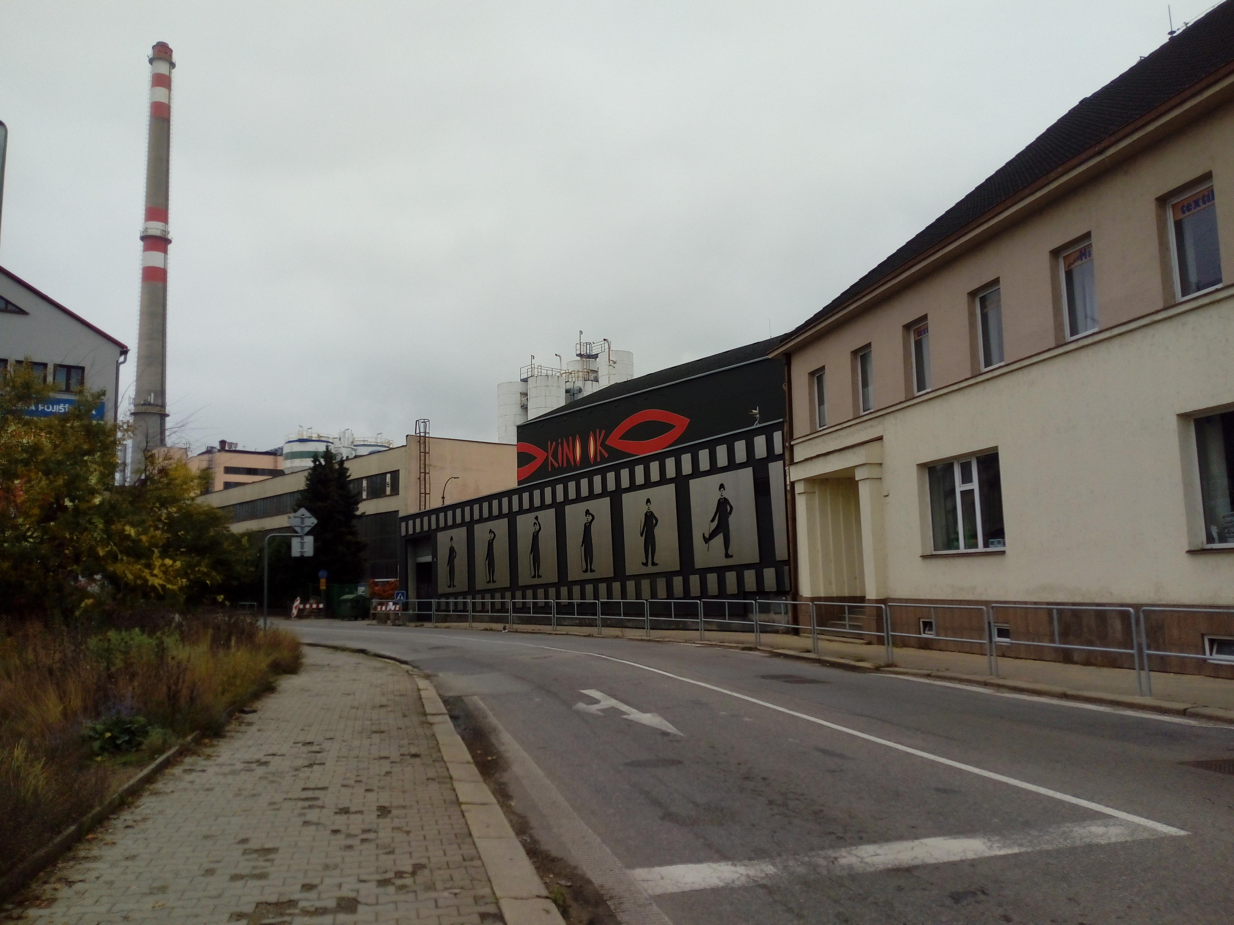 Kino Oko foto 3