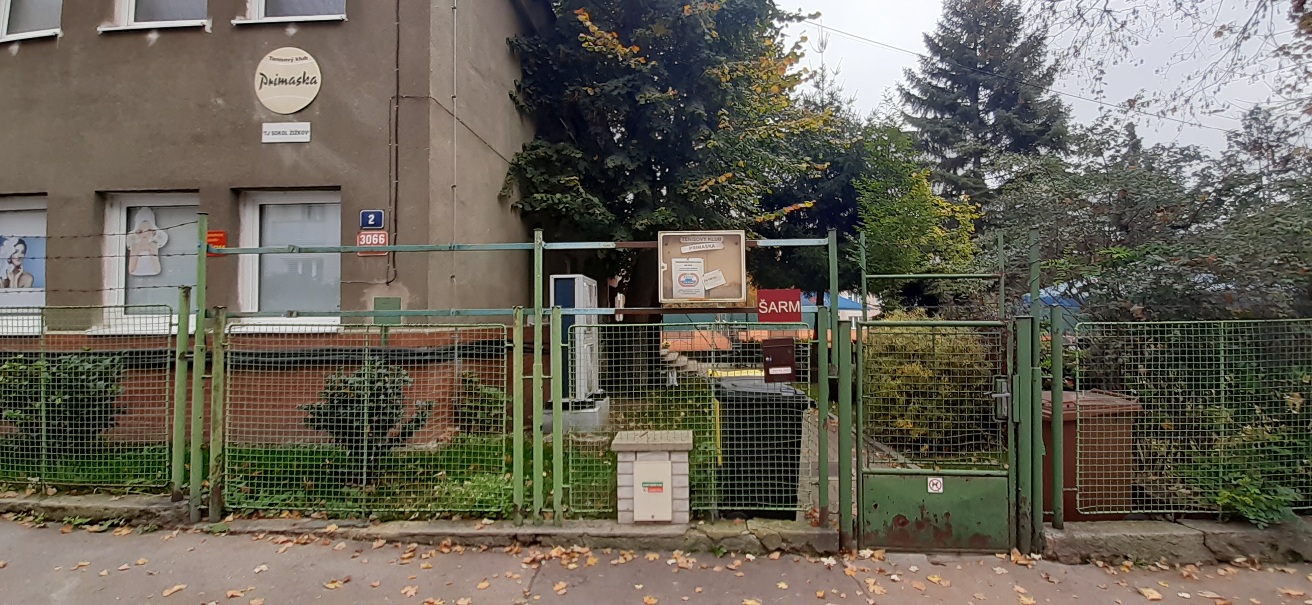 Studio Šarm foto 4