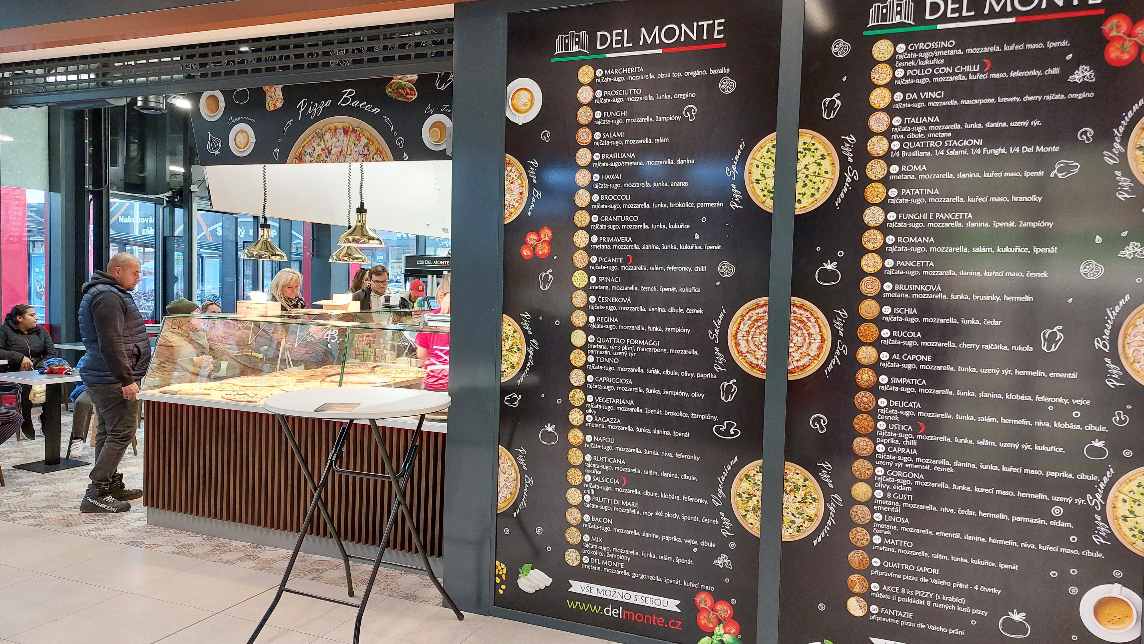 Del Monte