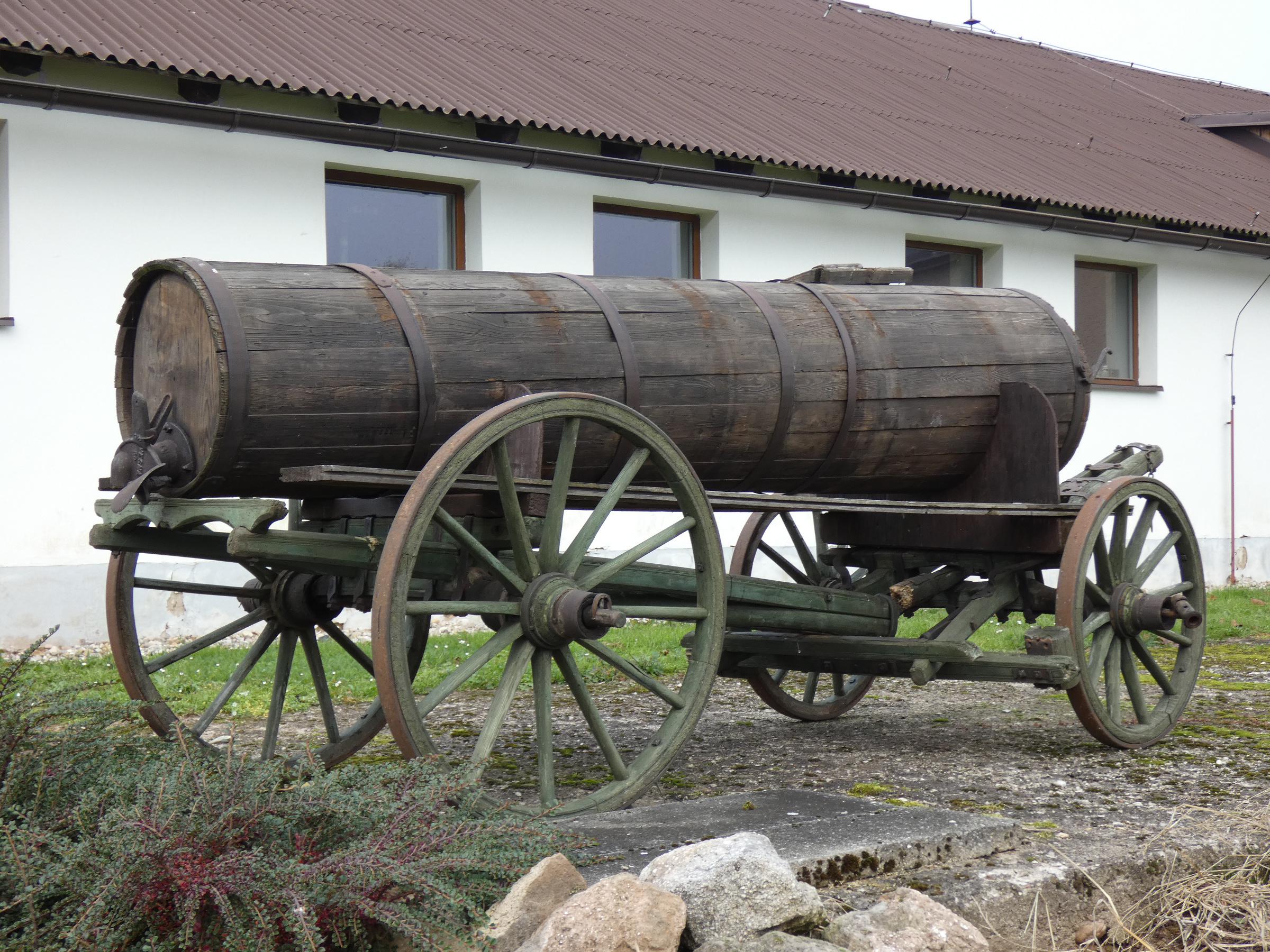 Muzeum Radeč foto 6