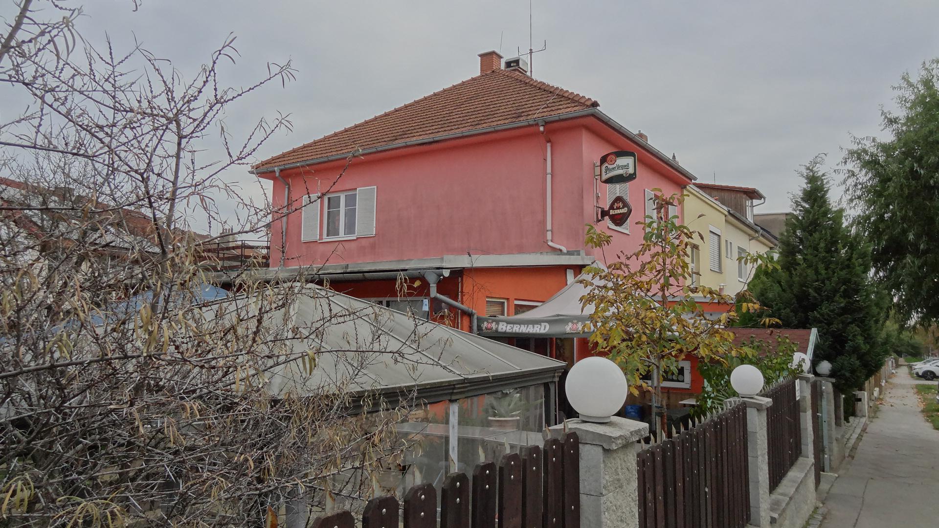 Restaurace na Vyhlídce aneb U Černé báby foto 4