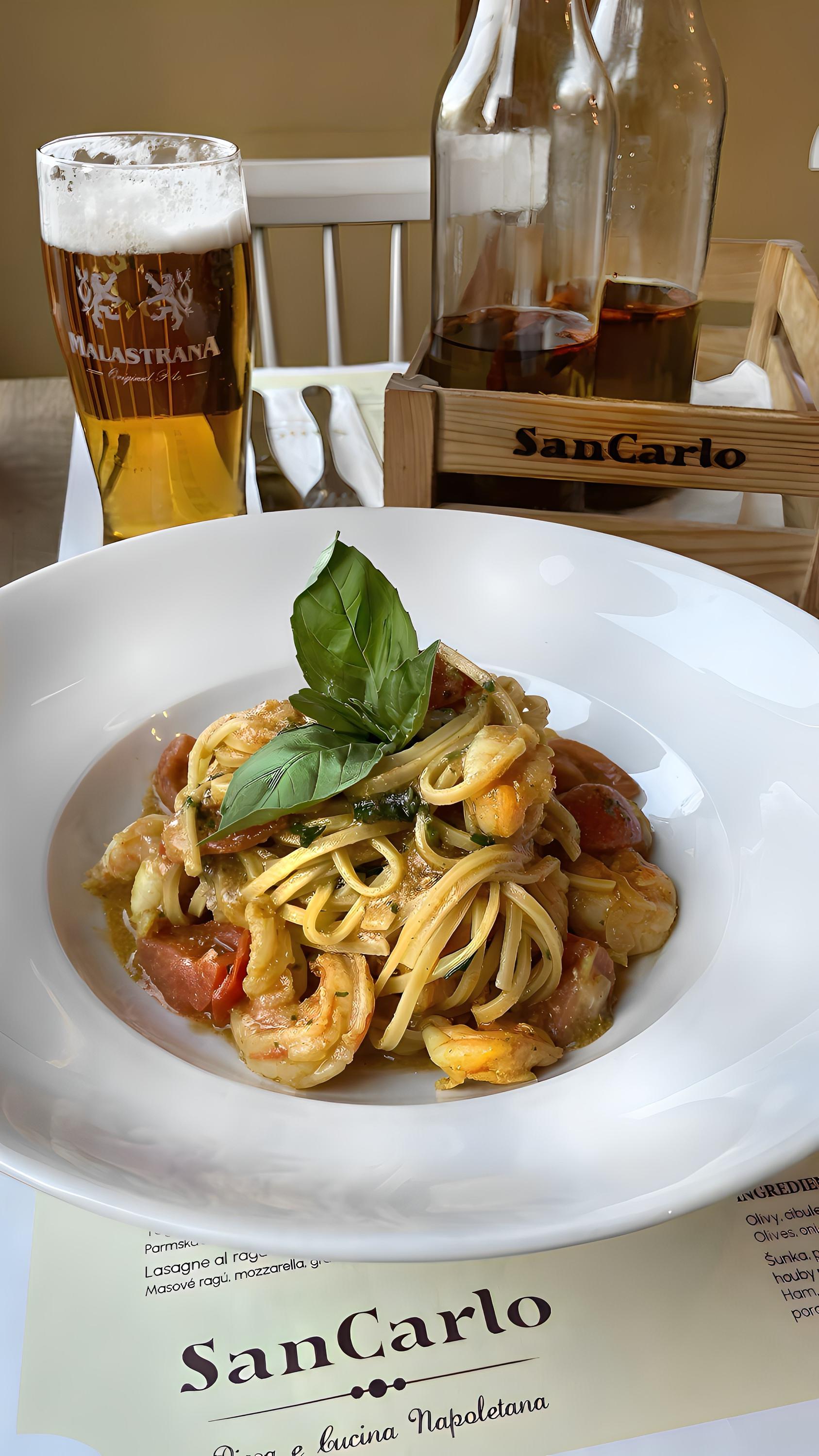 San Carlo foto 6