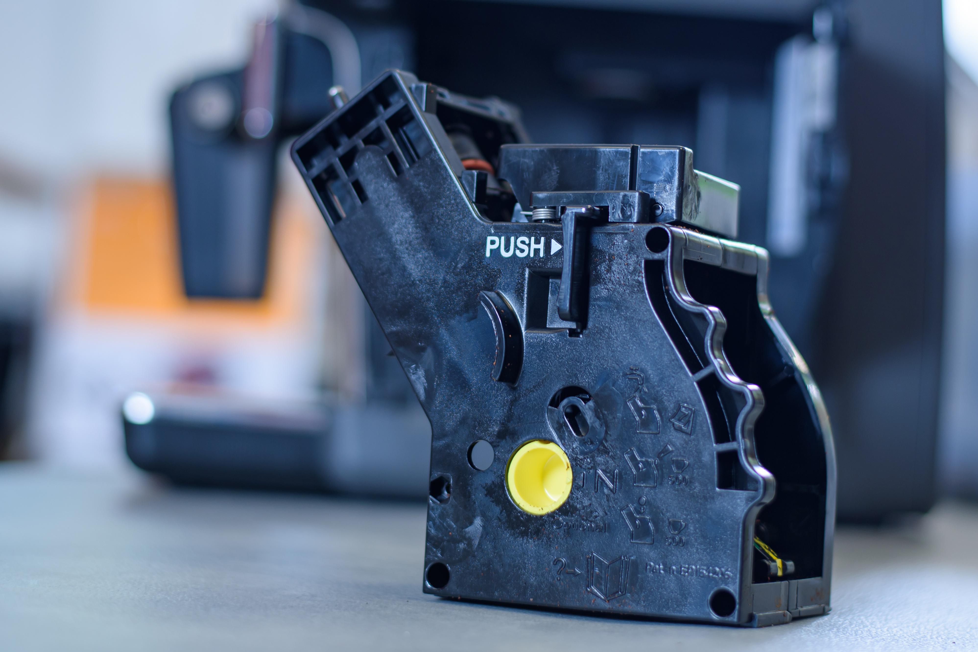 Prodej náhradních dílů ke kávovarům Philips