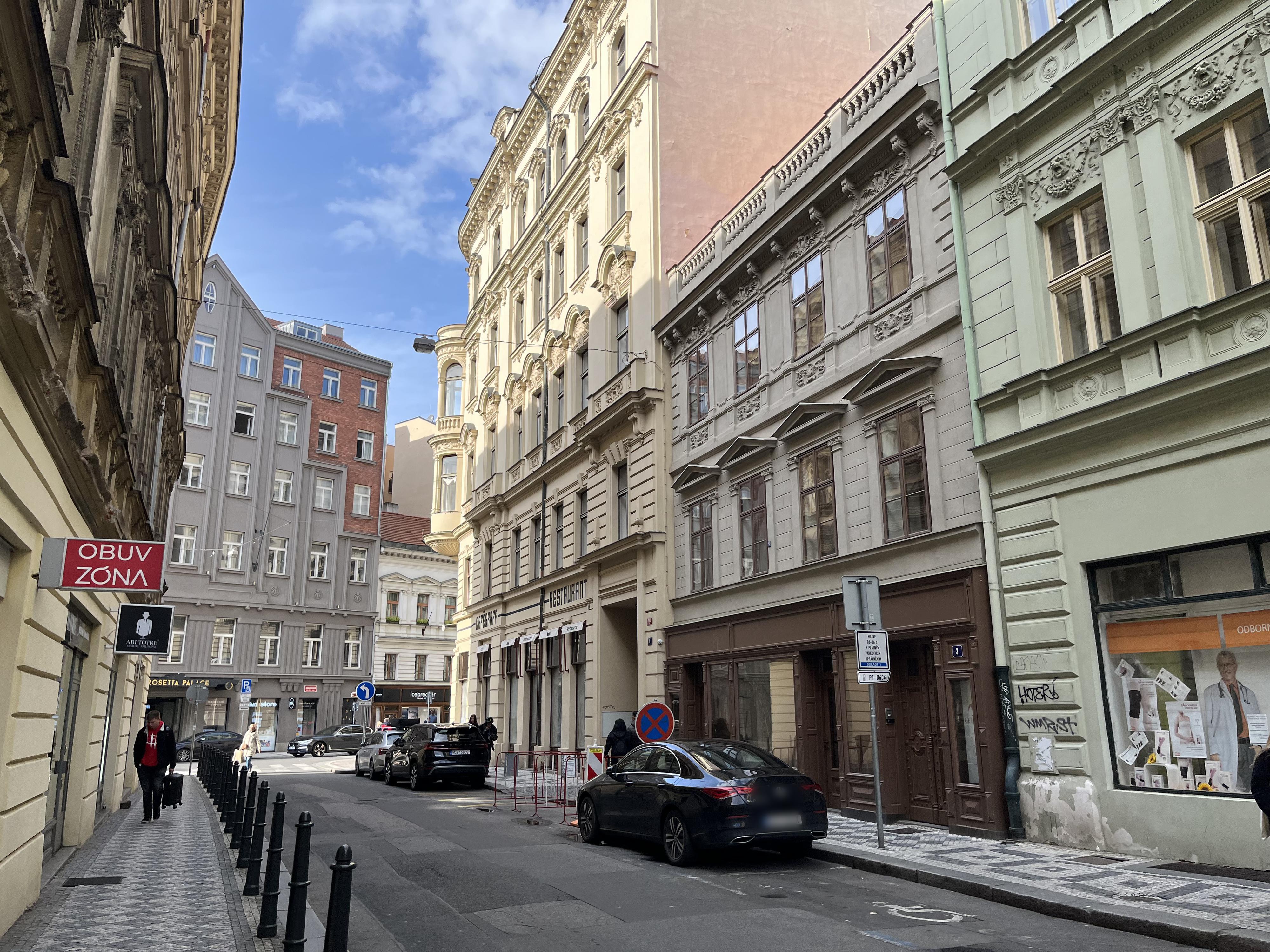 Namaste India Palackého foto 2