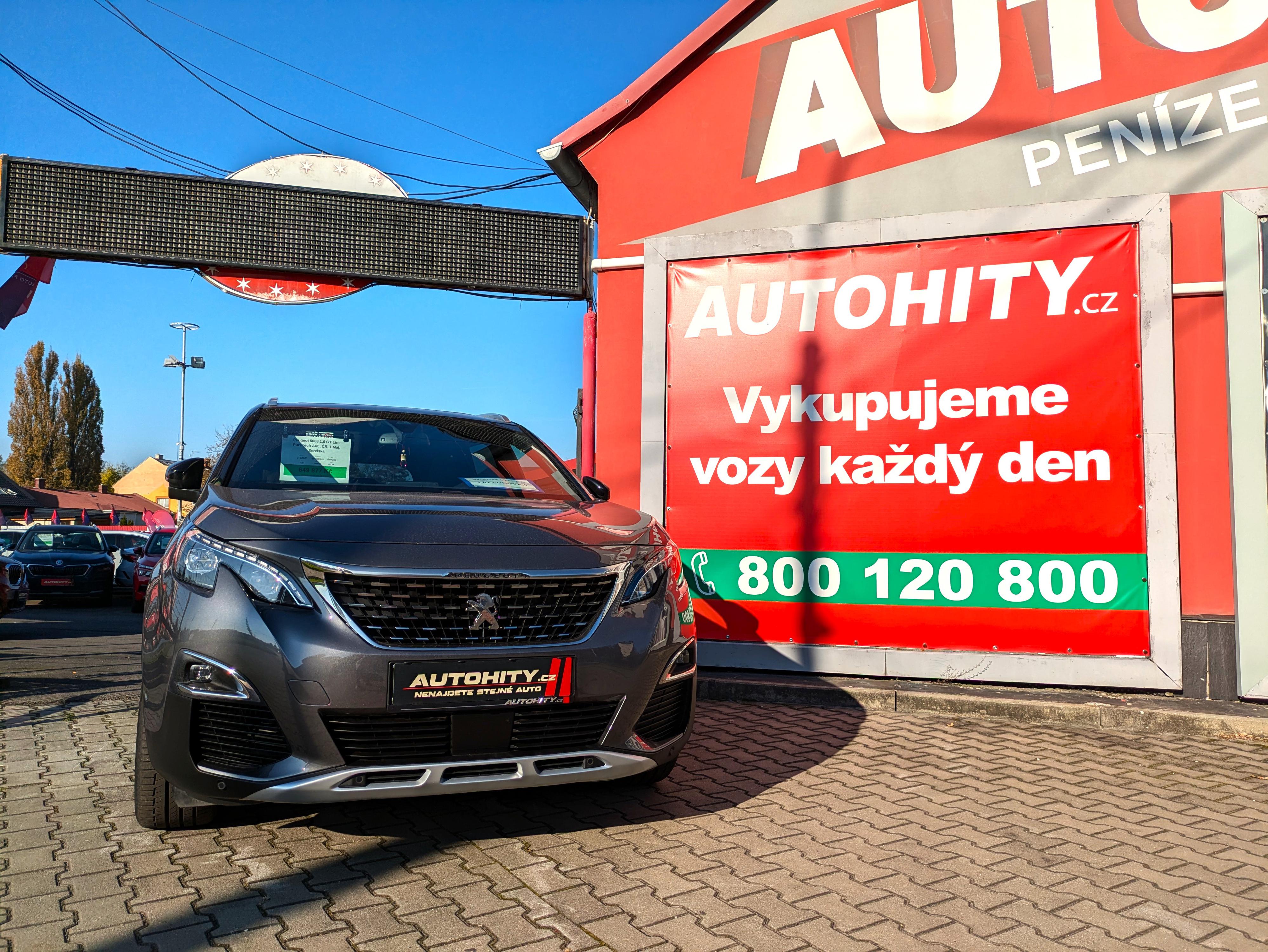 AUTOHITY CZ, s.r.o. foto 5