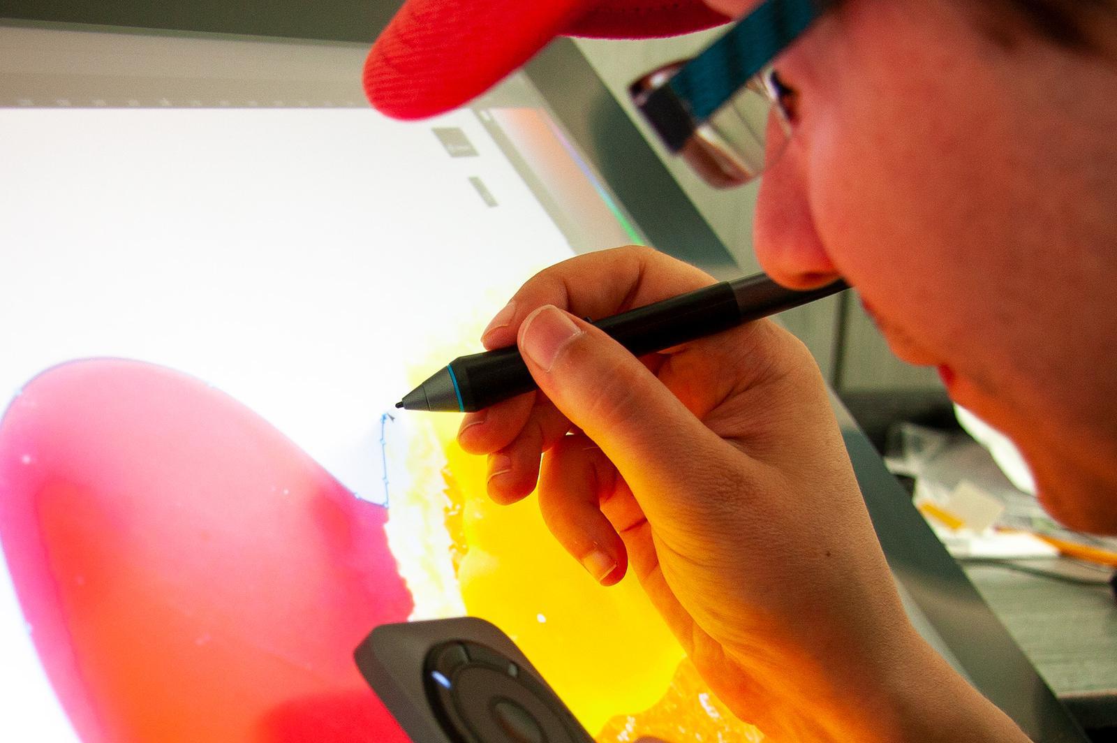 Milan Štěpánek - Grafický design