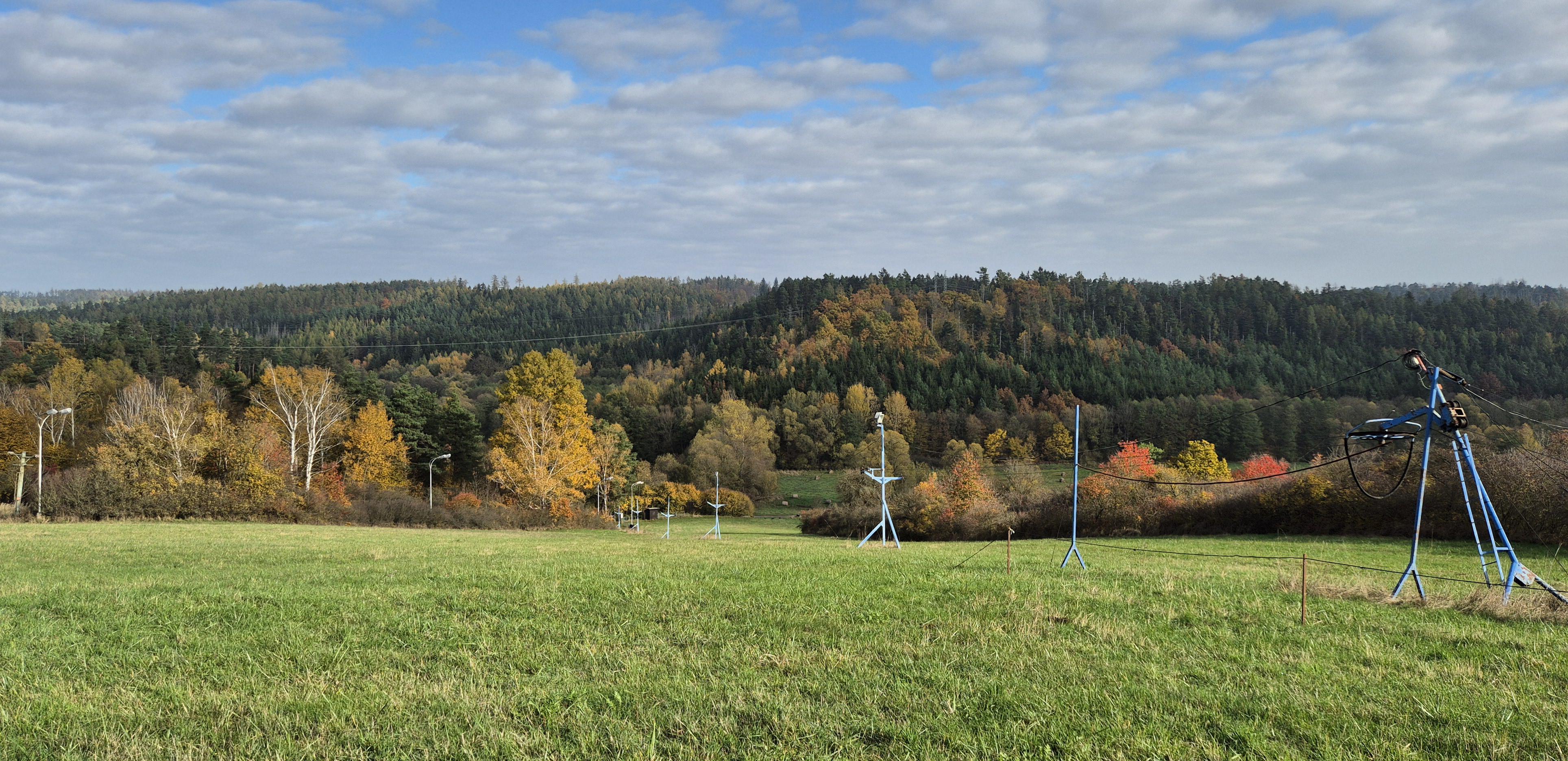 Lyžařský areál U mlýna foto 5