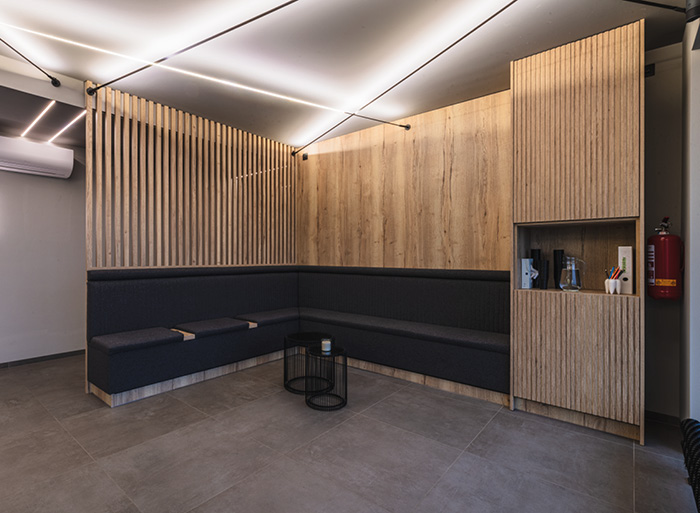 Zubní poliklinika DKI Stodůlky foto 2