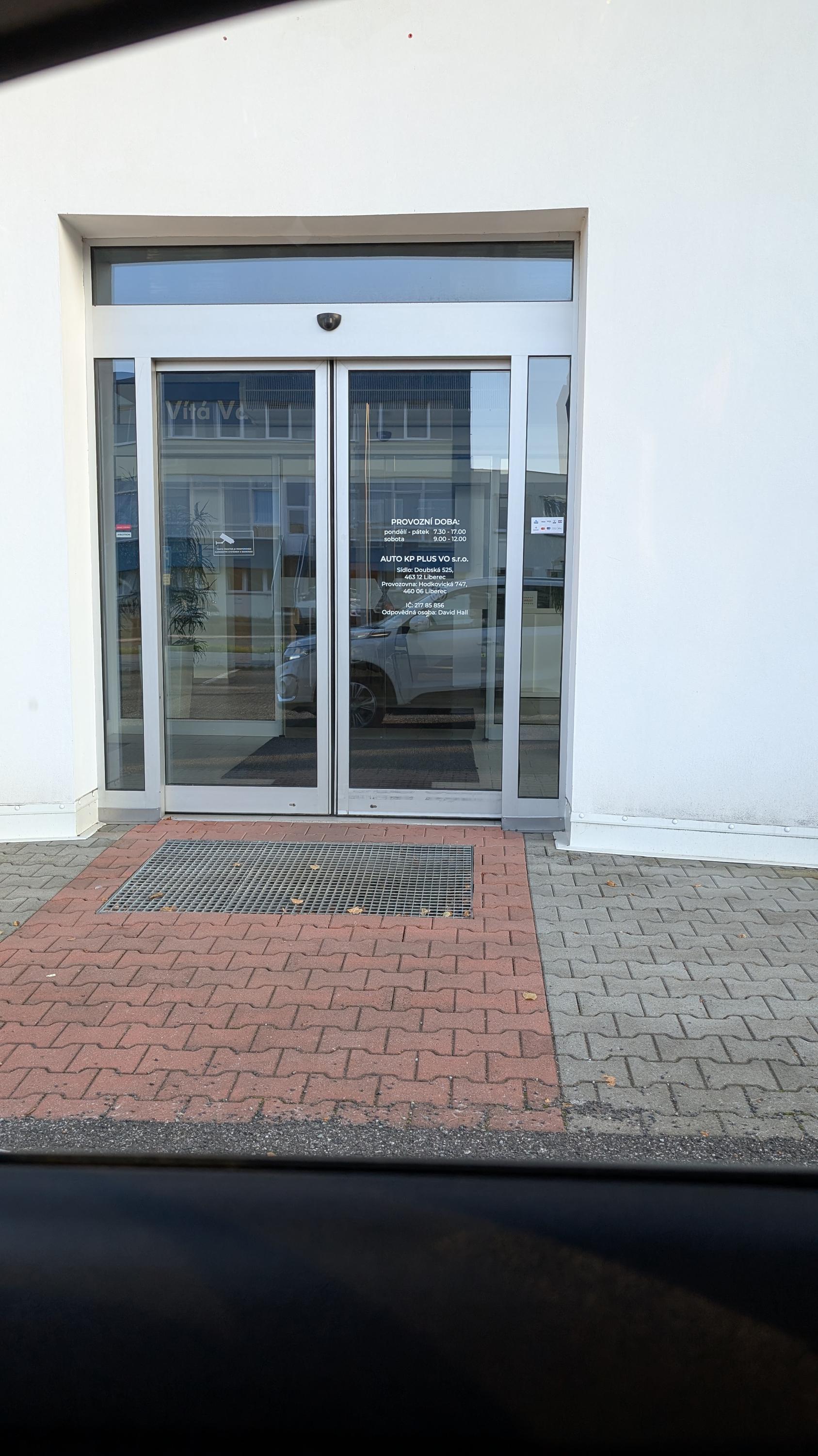 AUTO KP PLUS - Středisko pojistných údálosti foto 2