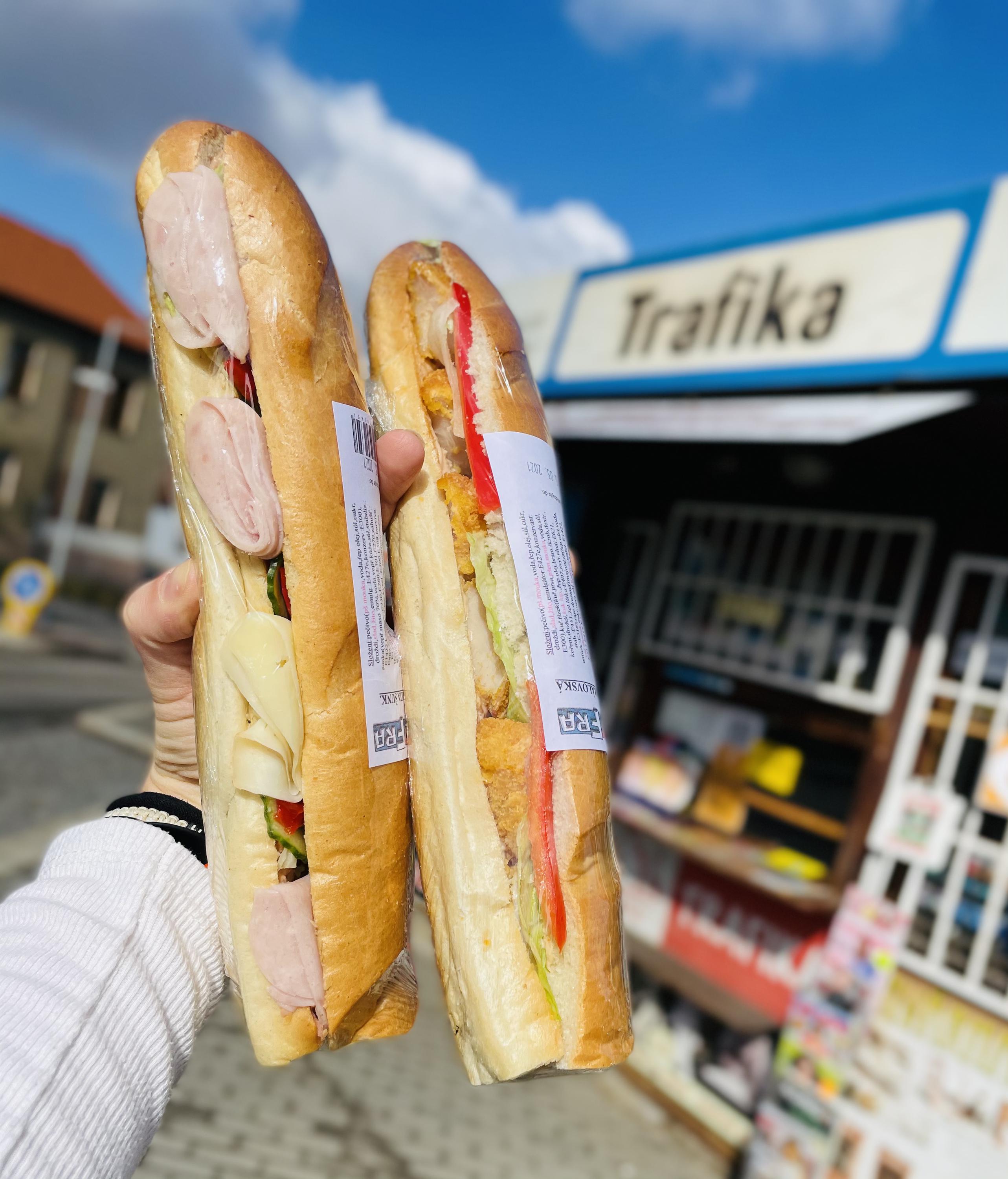 Trafika Vrátka foto 2