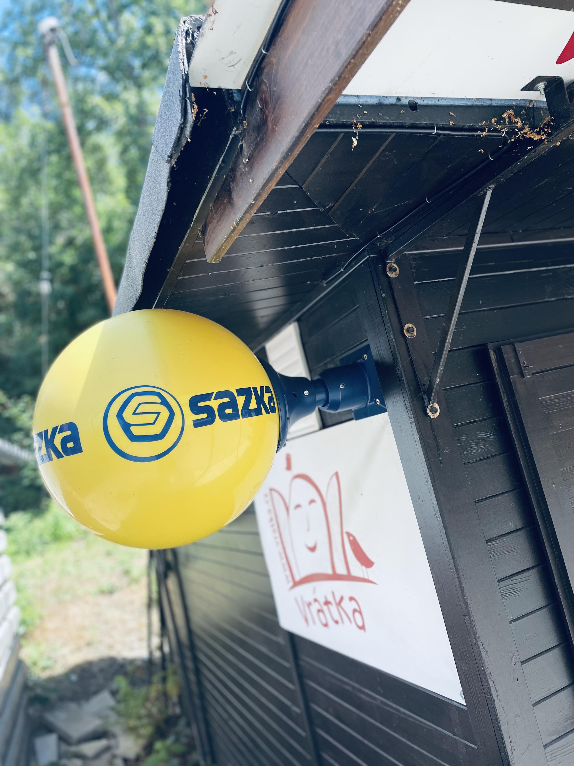 Trafika v Kočičině foto 4