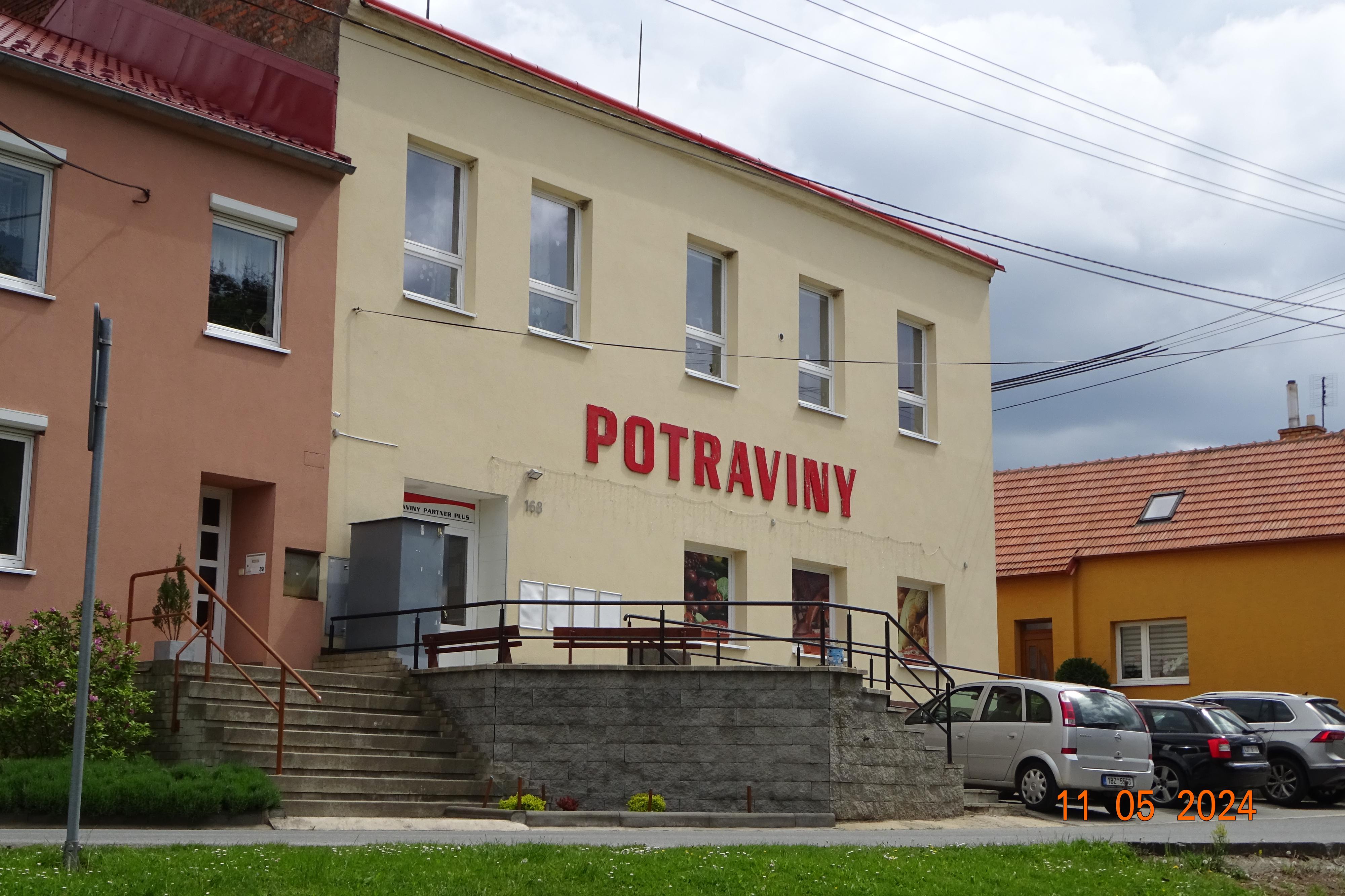Potraviny Partner Plus foto 2