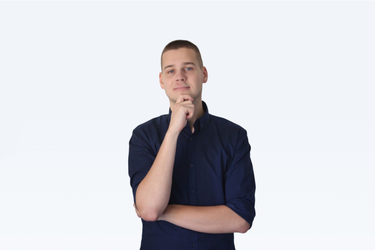 Marketing specialista Tomáš Zálešák