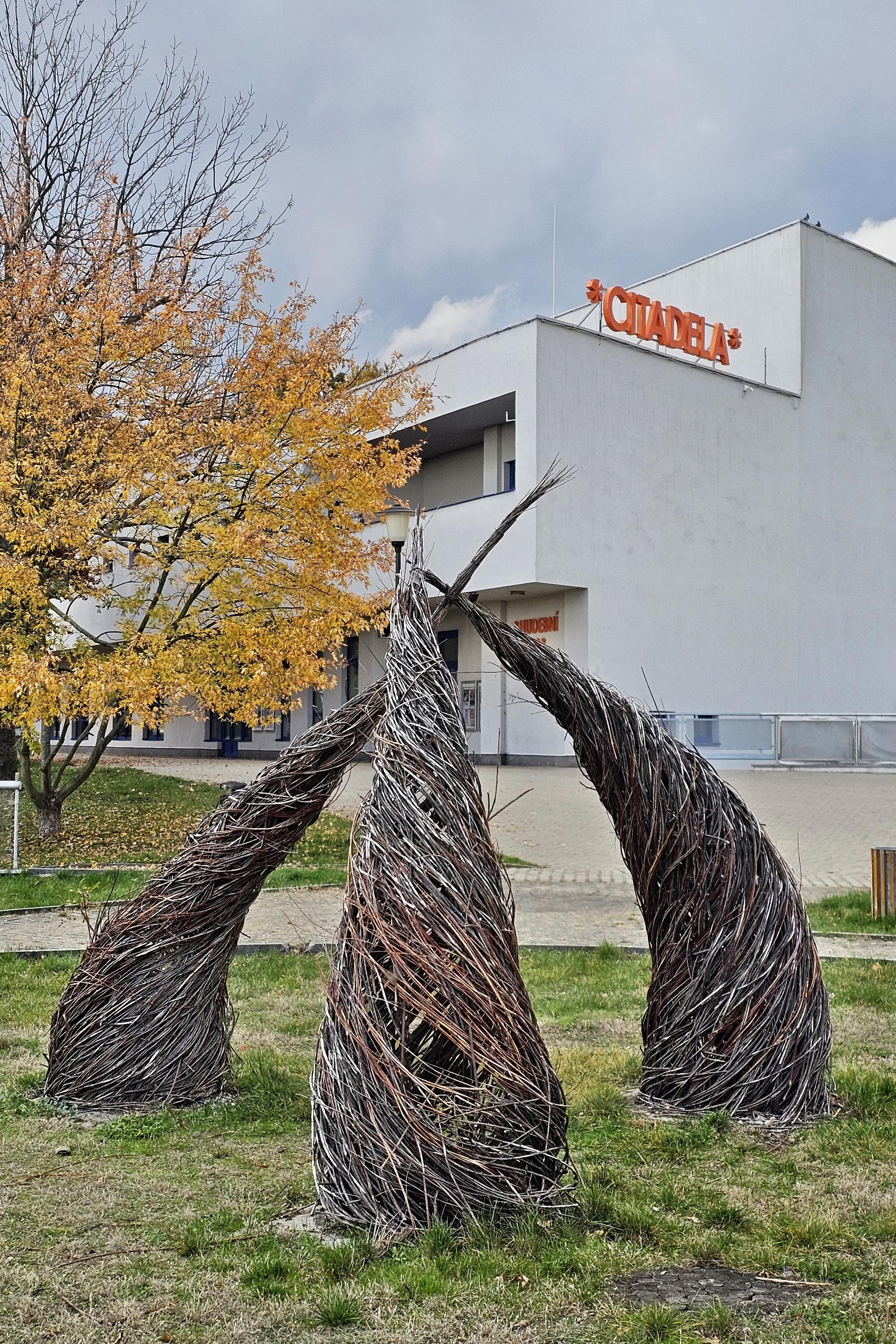 KD CITADELA Litvínov foto 2