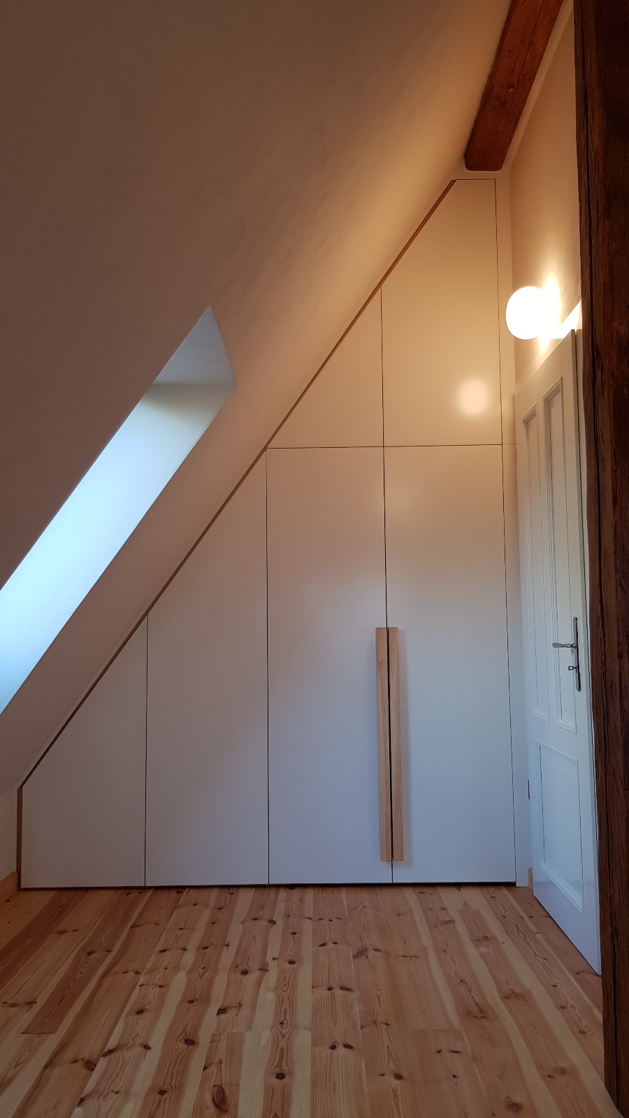 Truhlářství - PL INTERIÉRY s.r.o. foto 3