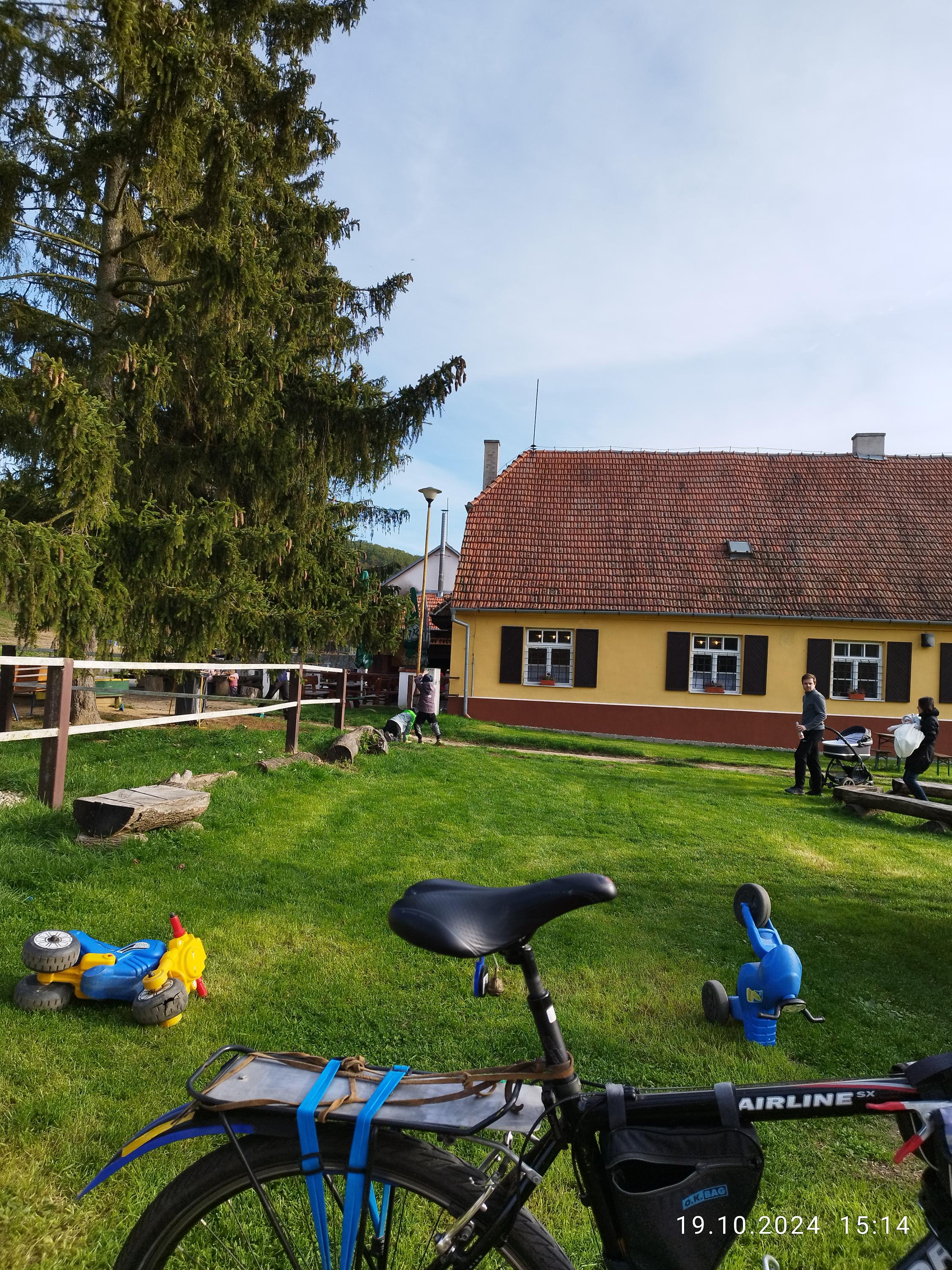 Hostinec u Hříbka foto 6