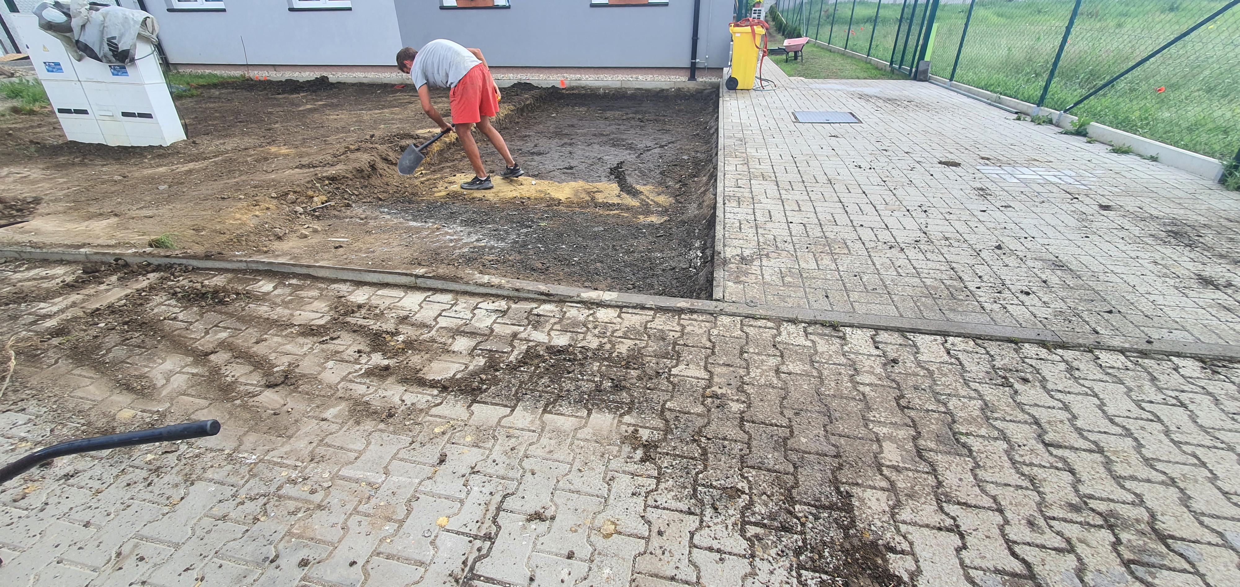 Mansfeld Kontejnery foto 2
