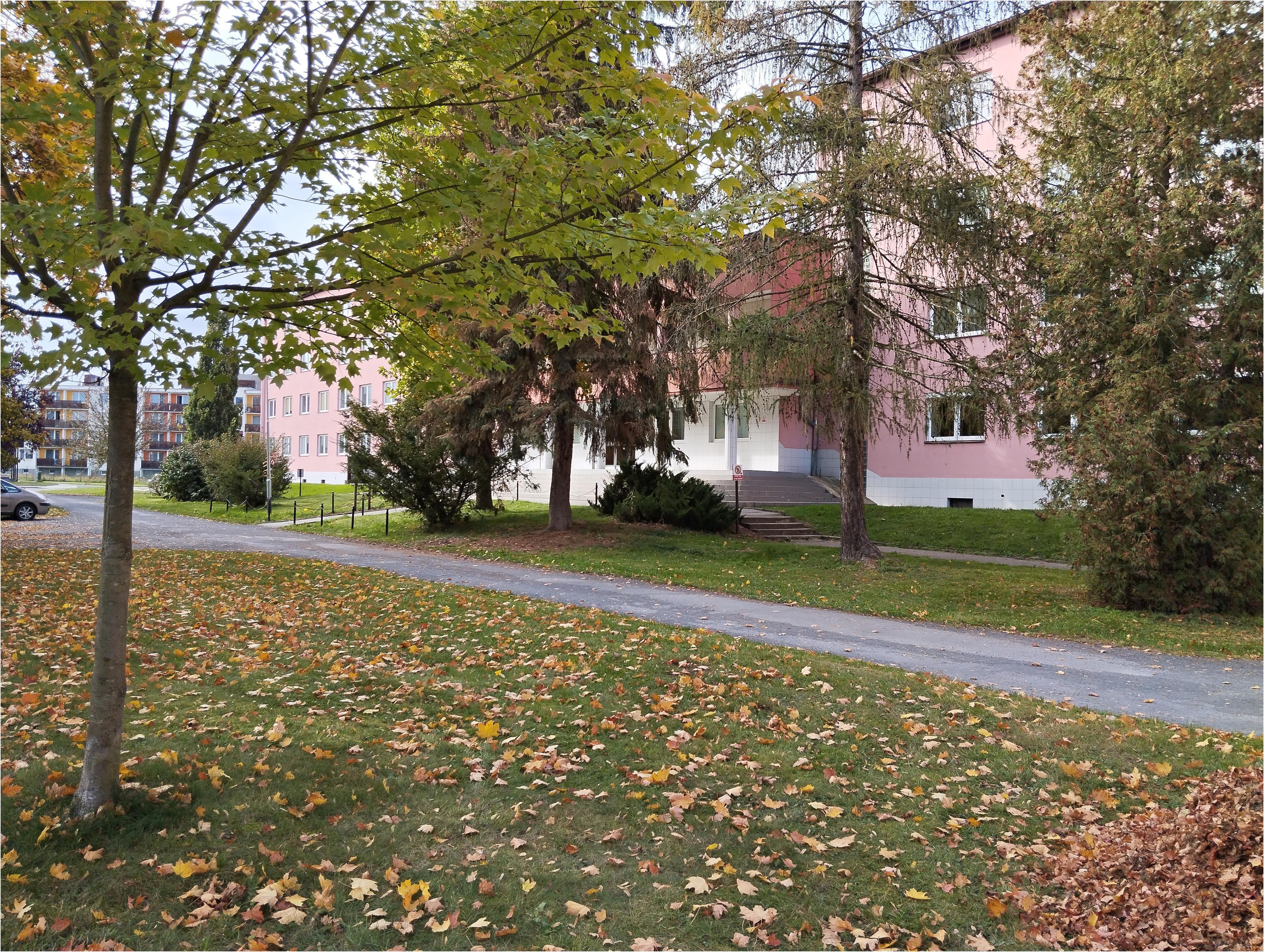 Střední průmyslová škola a Střední odborné učiliště Uničov foto 5